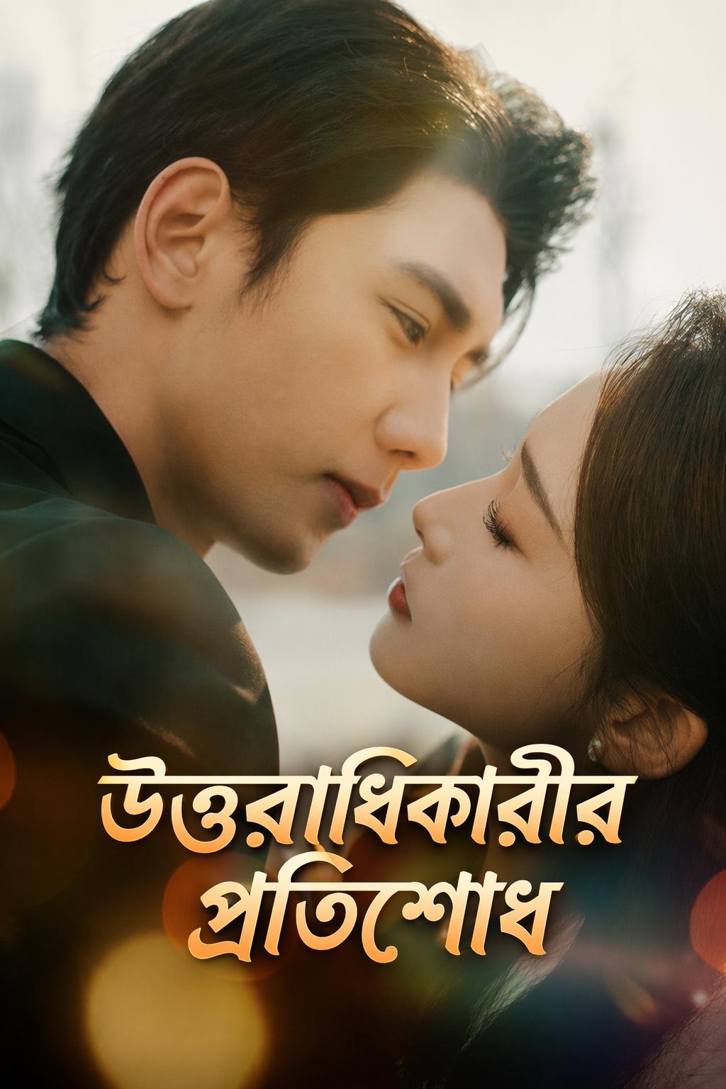 উত্তরাাধিকারীর প্রতিশোধ