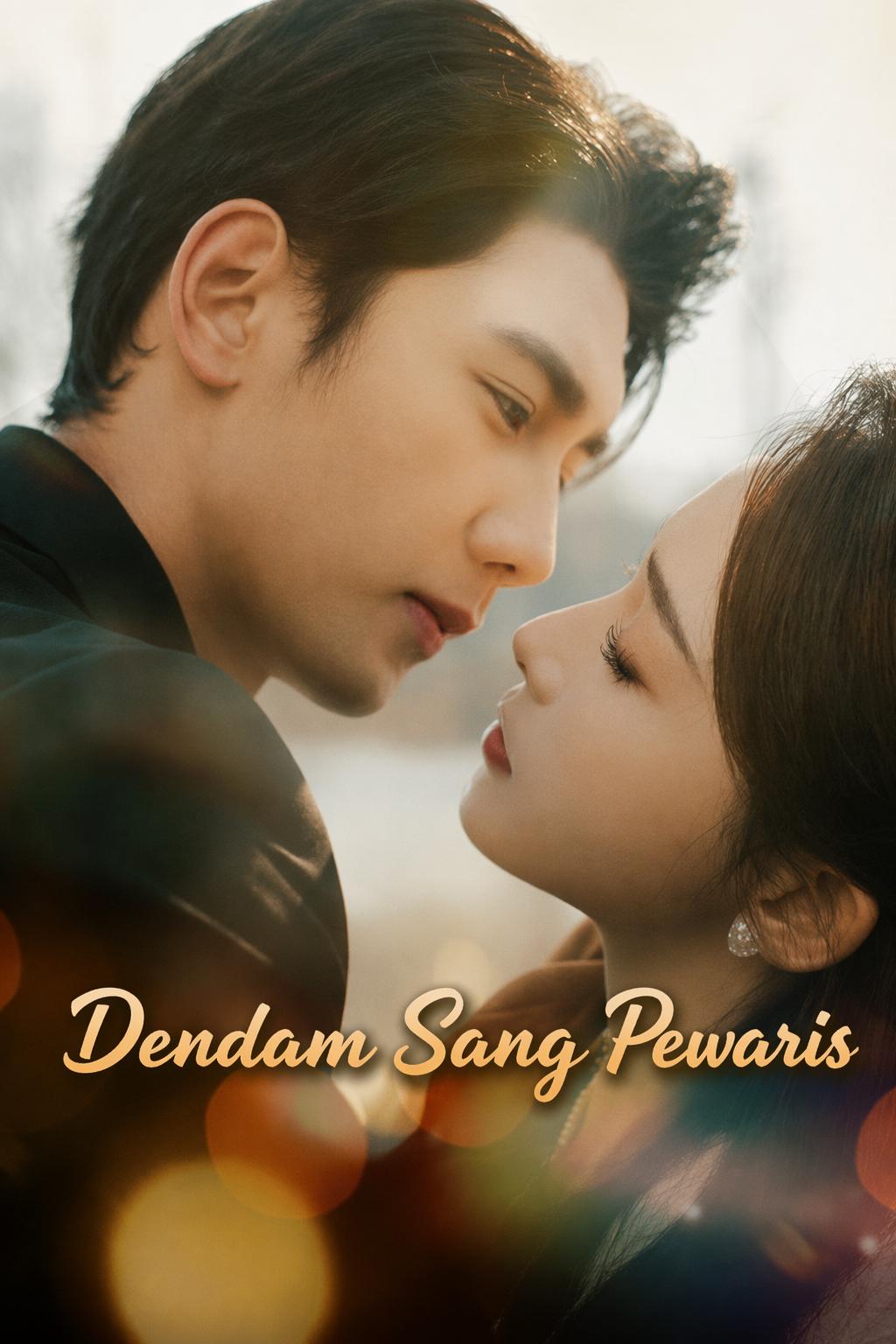 Dendam Sang Pewaris