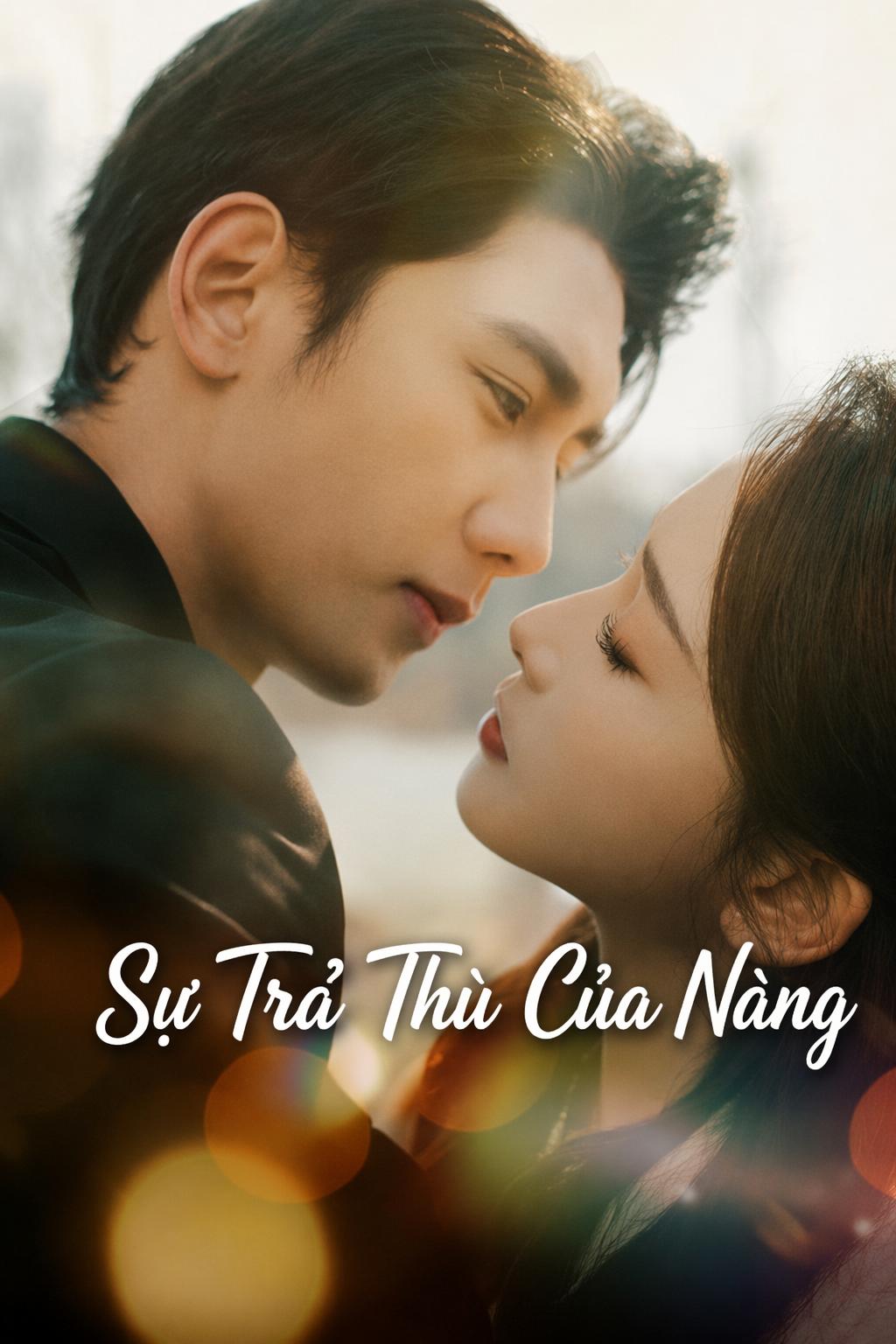 Thiên Kim Thật Vùng Lên Báo Thù