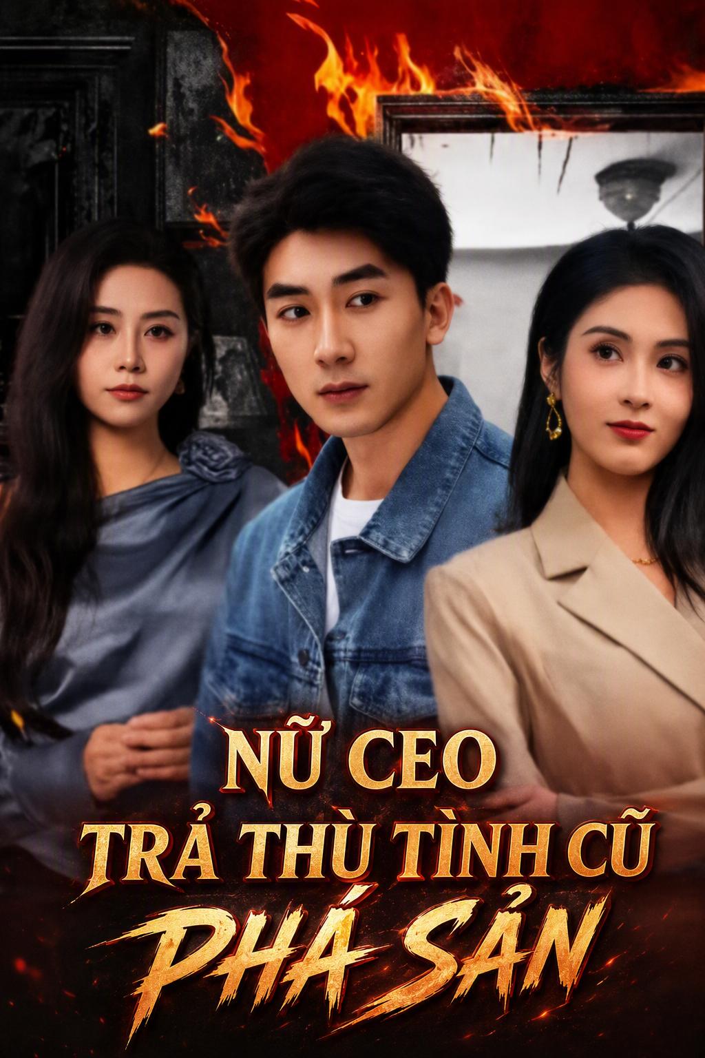 Sếp Tôi Là Tình Cũ