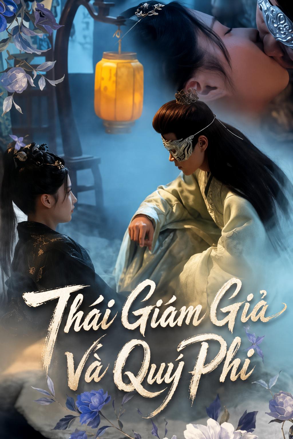 Thái Giám Giả Và Quý Phi