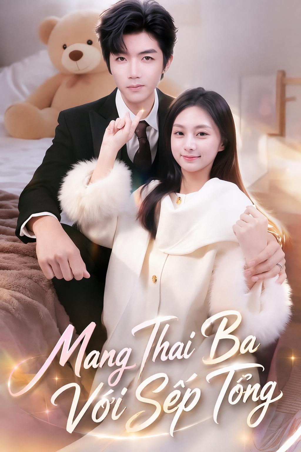 Mang Thai Ba Với Sếp Tổng
