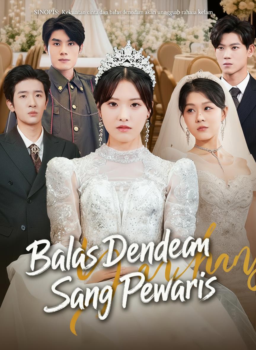 Pembalasan sang nona kaya
