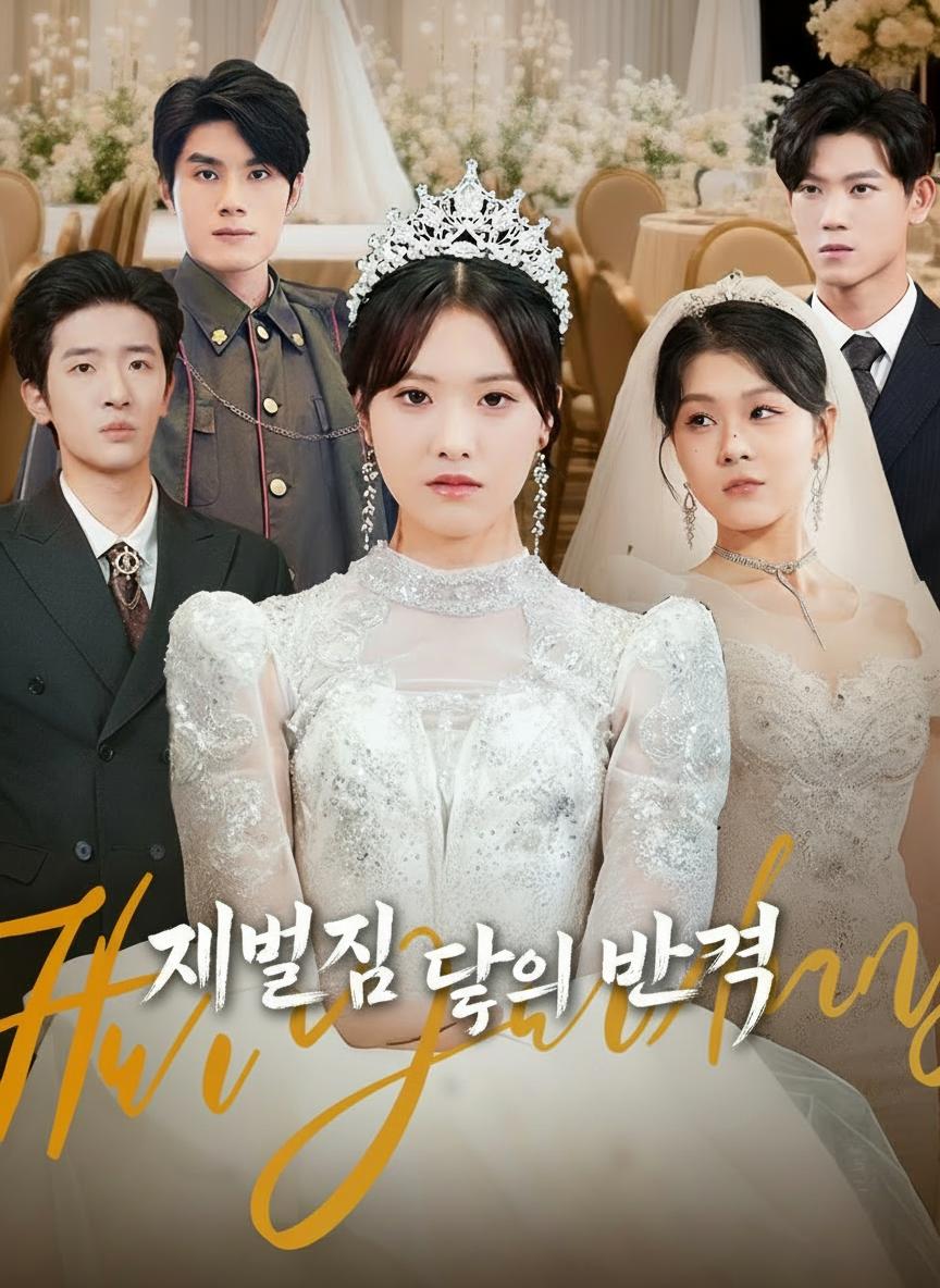재벌집 딸의 반격
