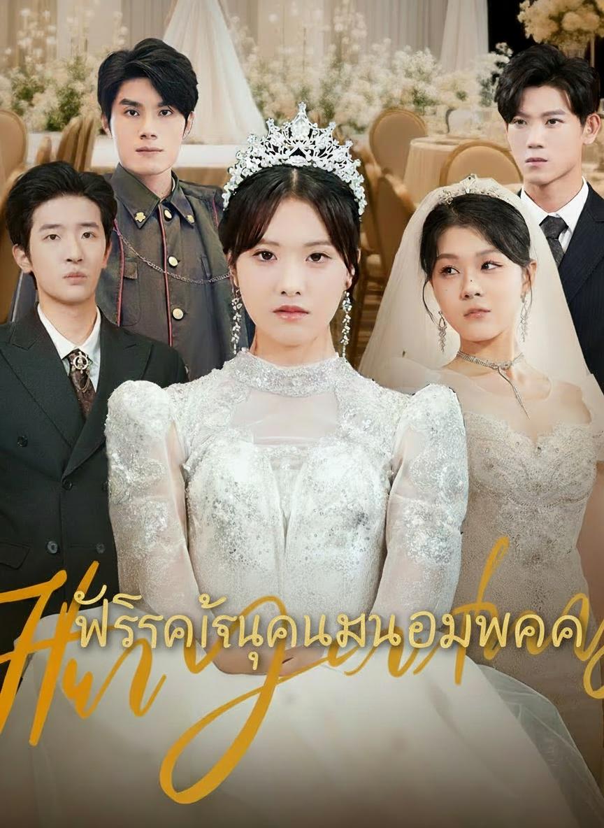 พลิกแค้นคุณหนูอัมพาต