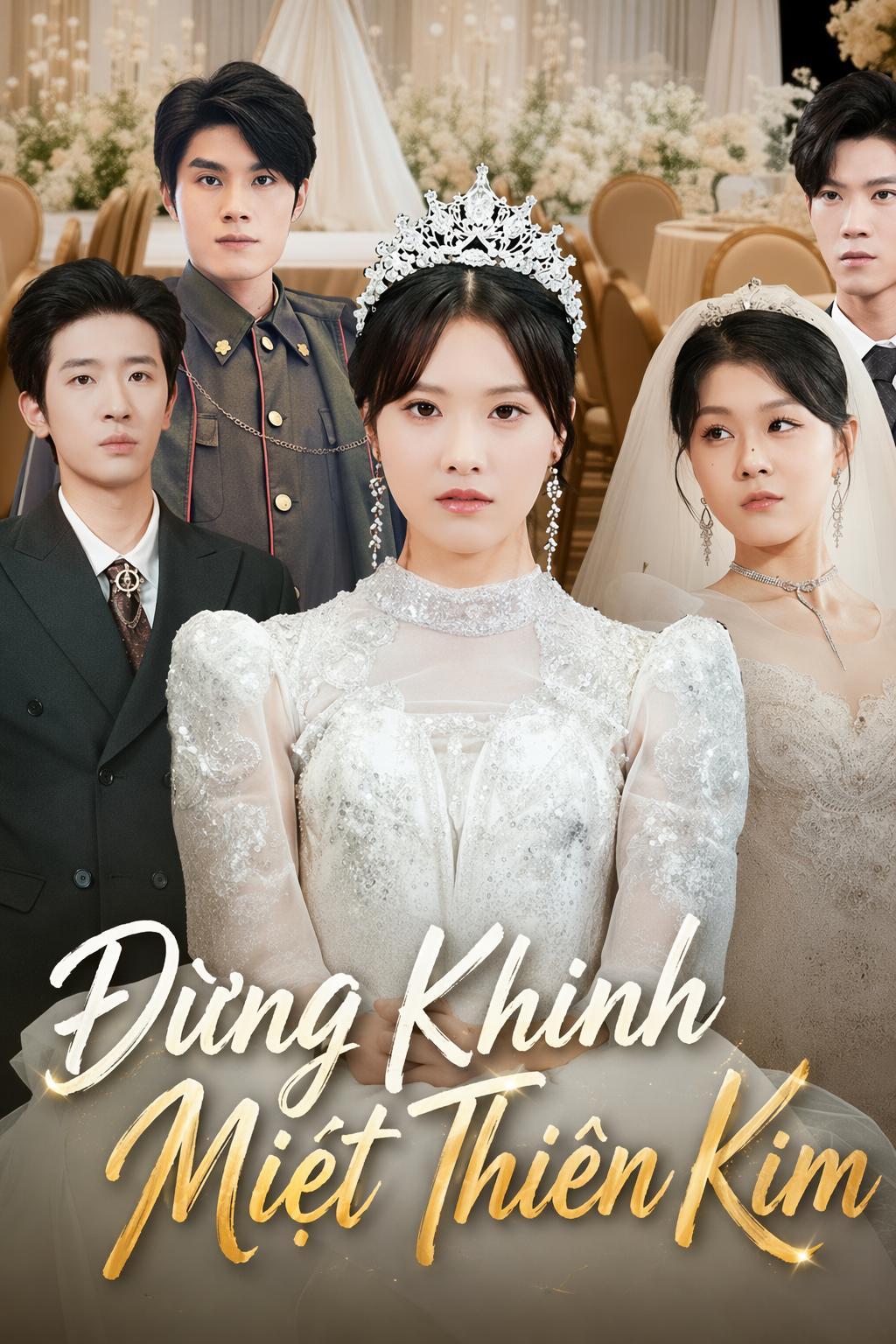 Đừng Khinh Miệt Thiên Kim