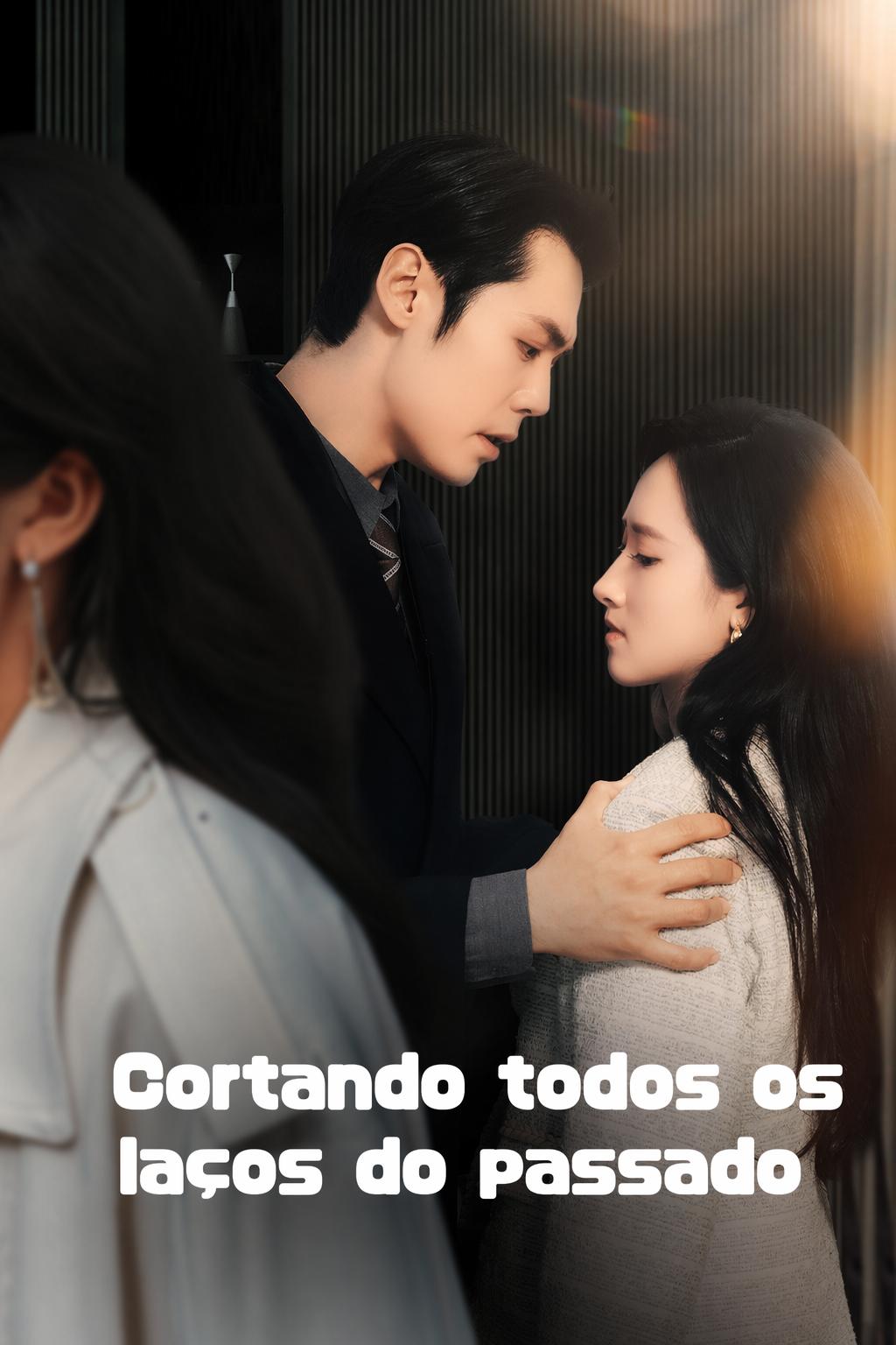 A esposa sem coração