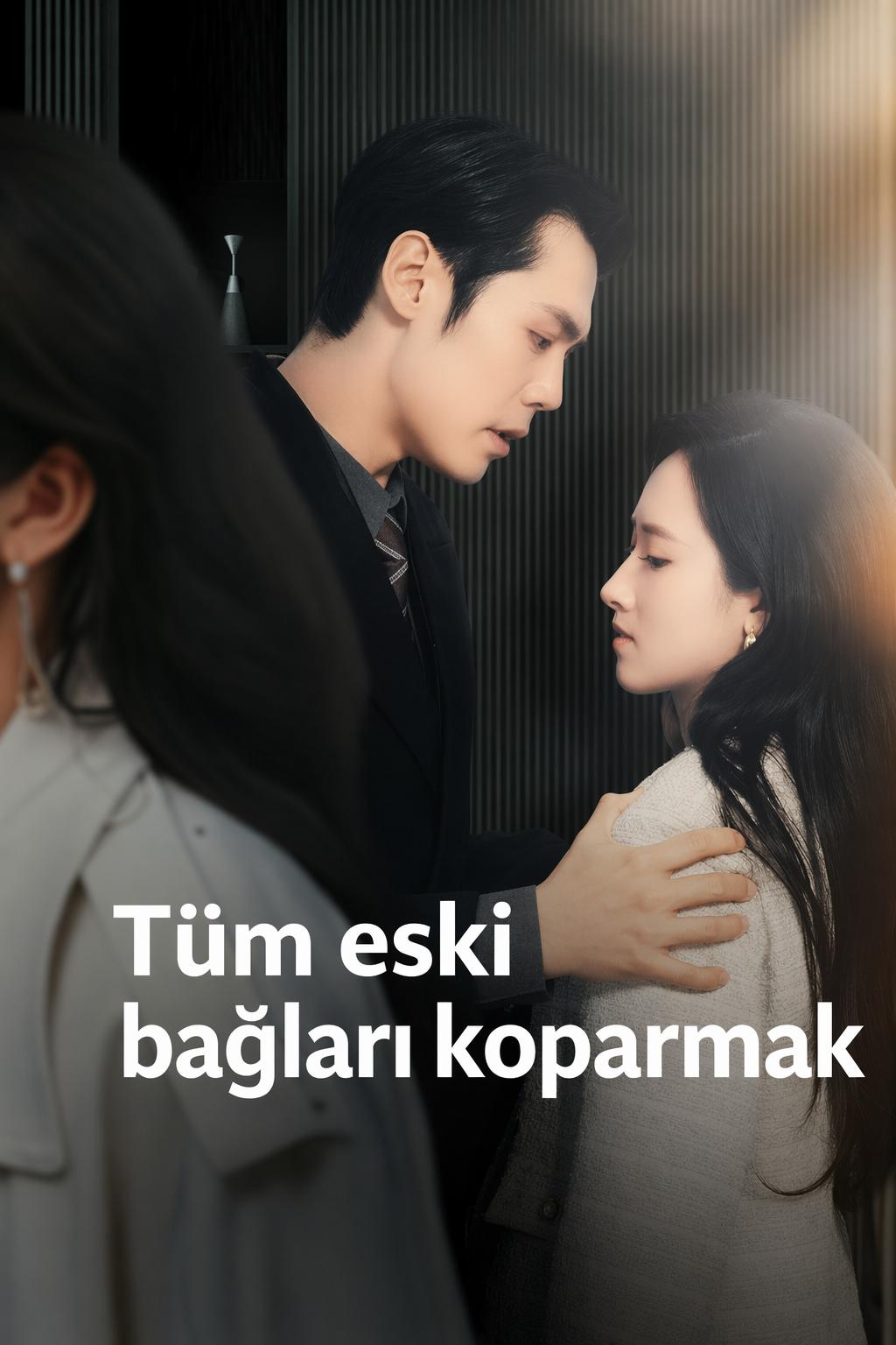 Tüm eski bağları koparmak