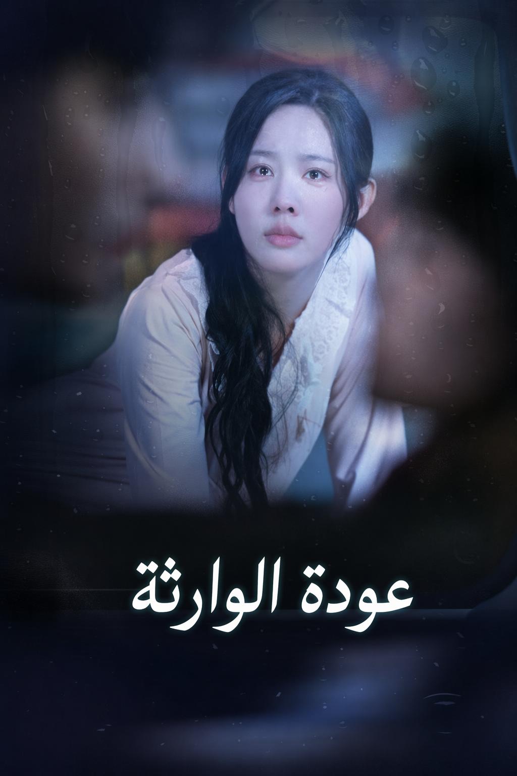 عودة الوارثة