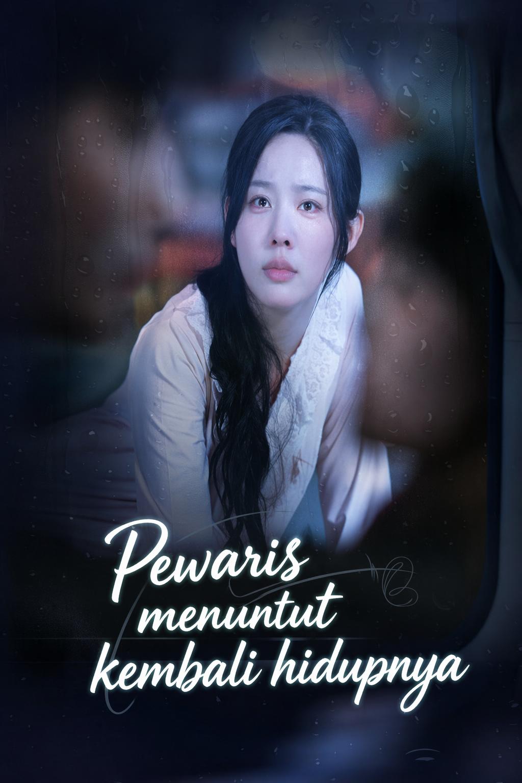 Pewaris menuntut kembali hidupnya