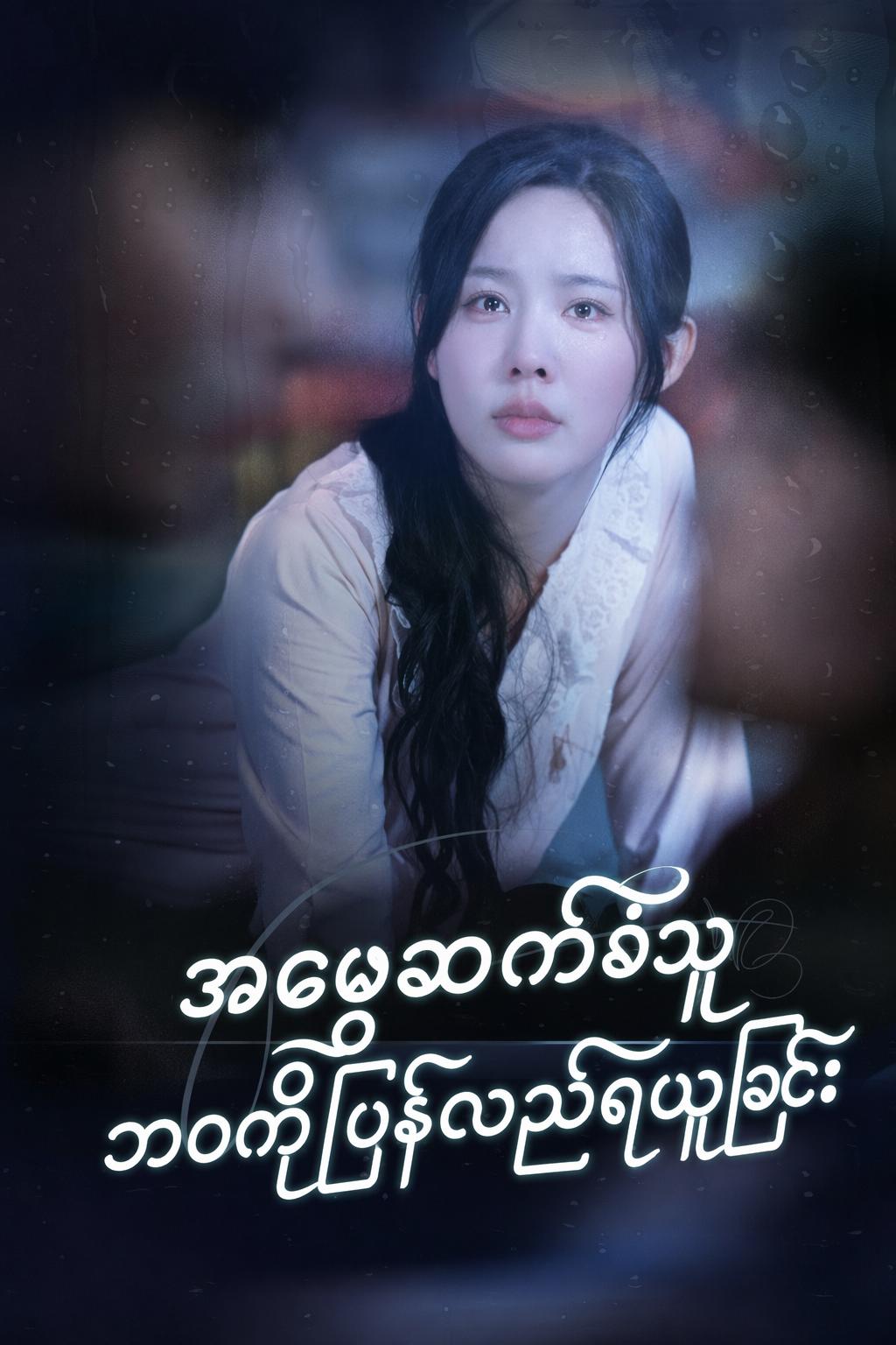 အမွေဆက်ခံသူ ဘဝကိုပြန်လည်ရယူခြင်း