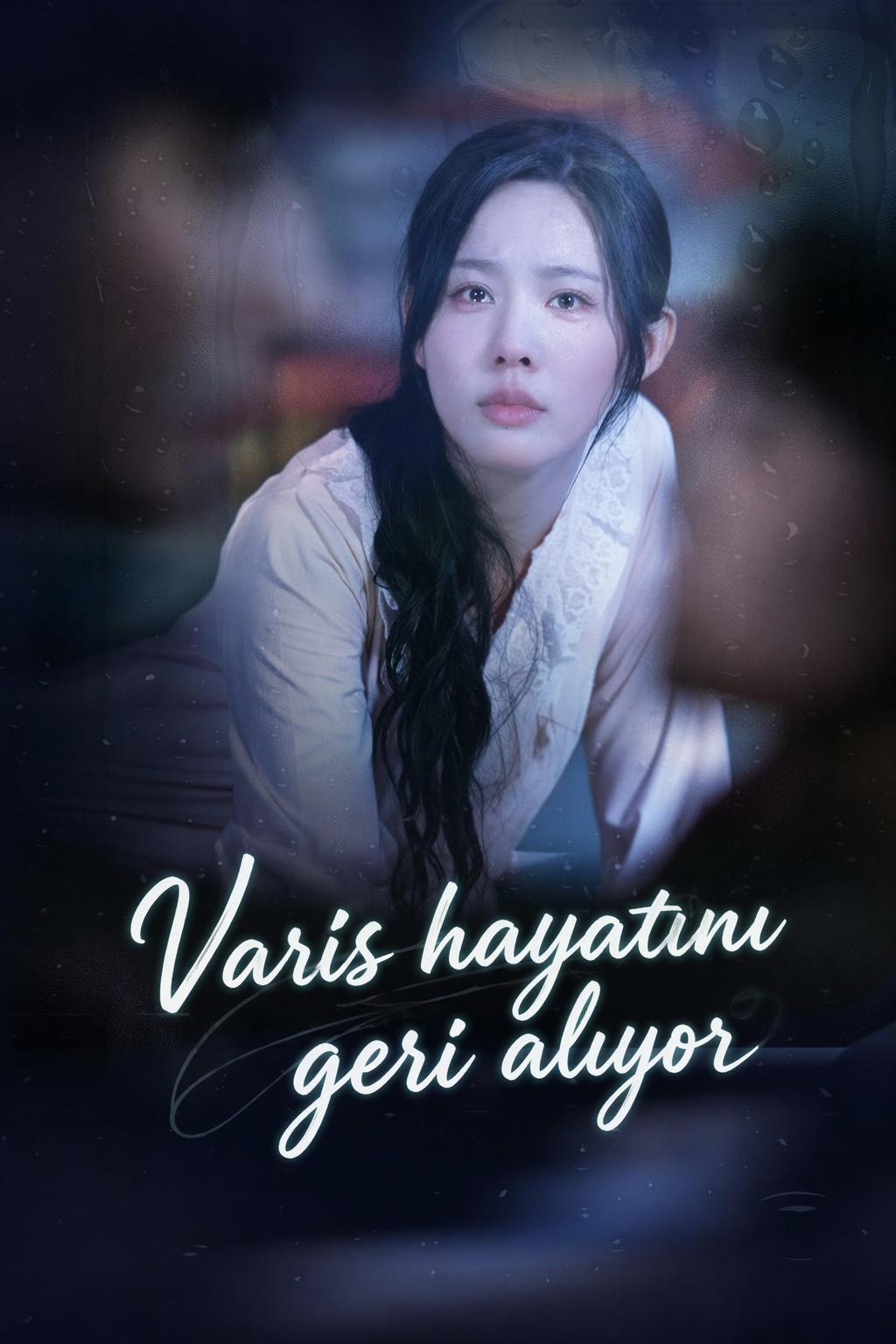 Varis hayatını geri alıyor