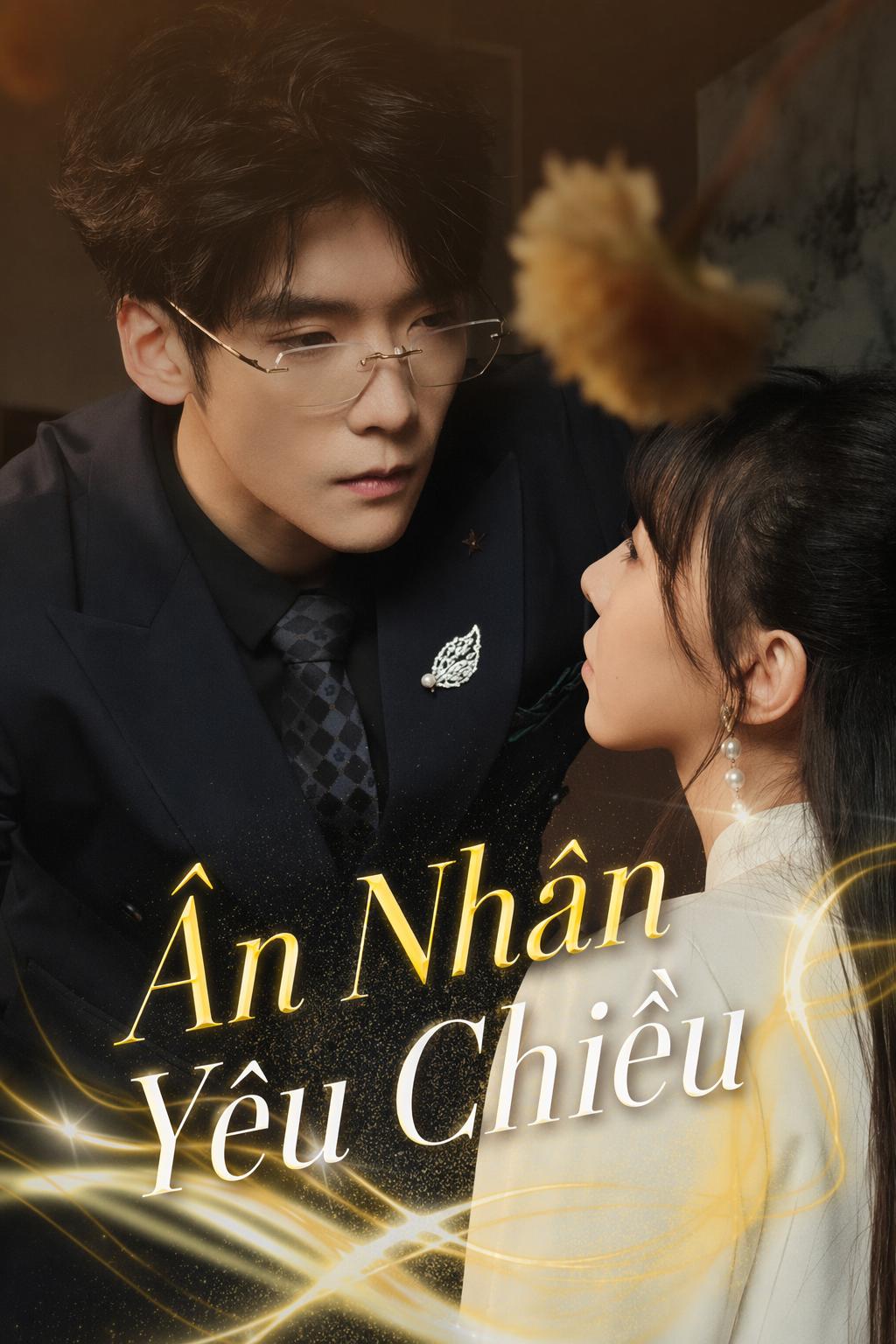 Ân Nhân Yêu Chiều