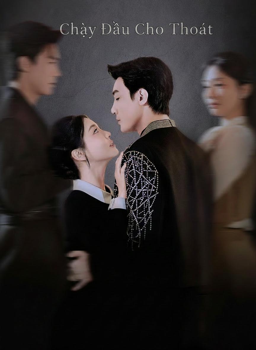 Chạy Đâu Cho Thoát