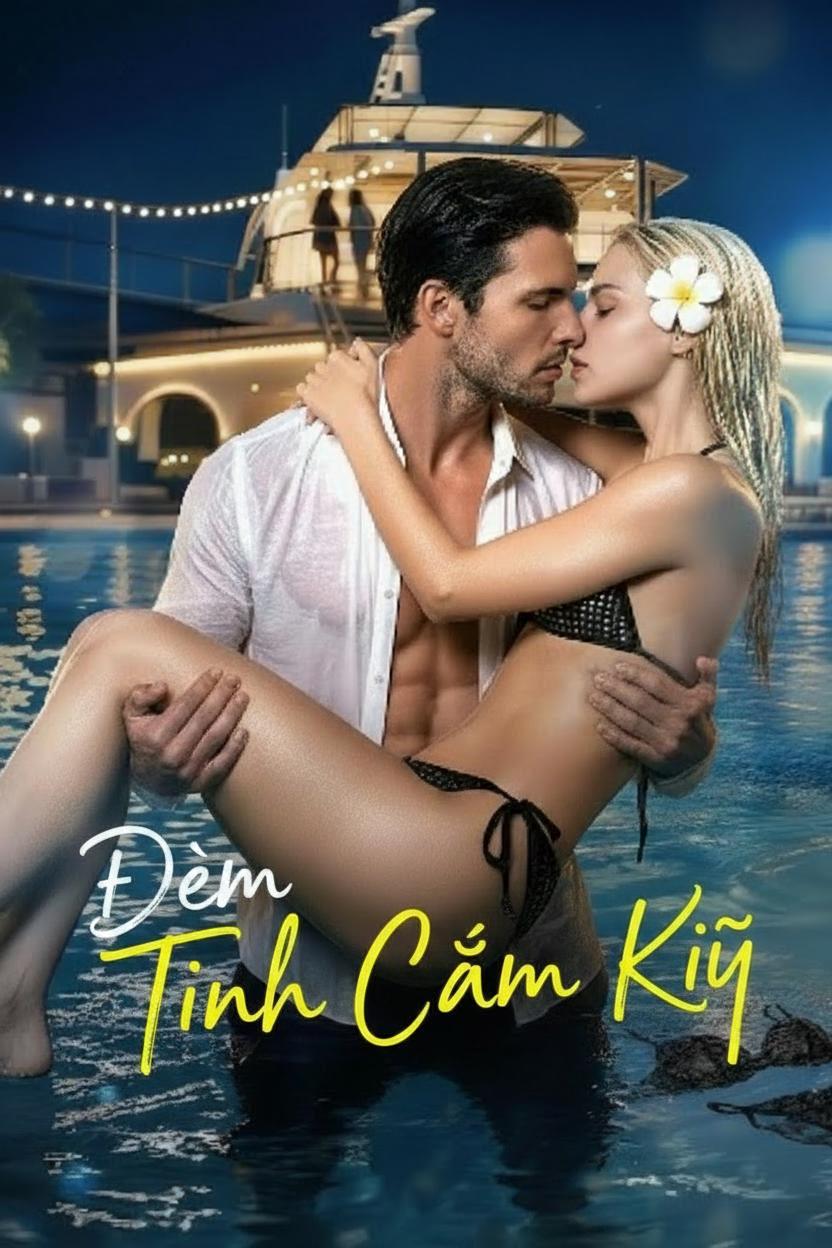 Đêm Tình Cấm Kỵ
