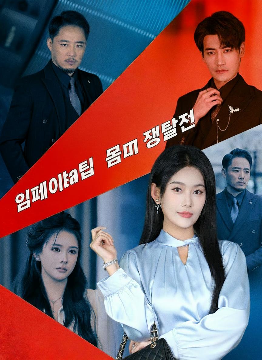 임페리얼 룸 쟁탈전