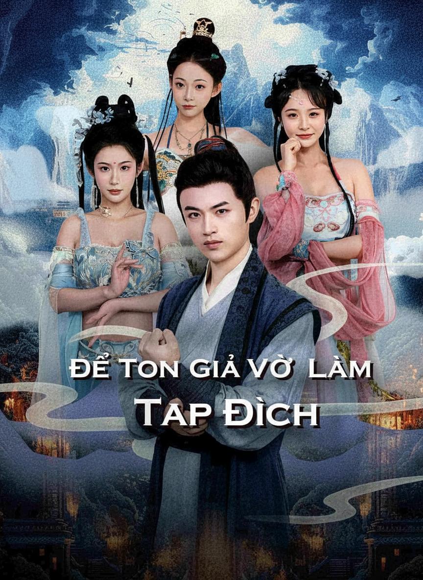 Đế Tôn Giả Vờ Làm Tạp Dịch