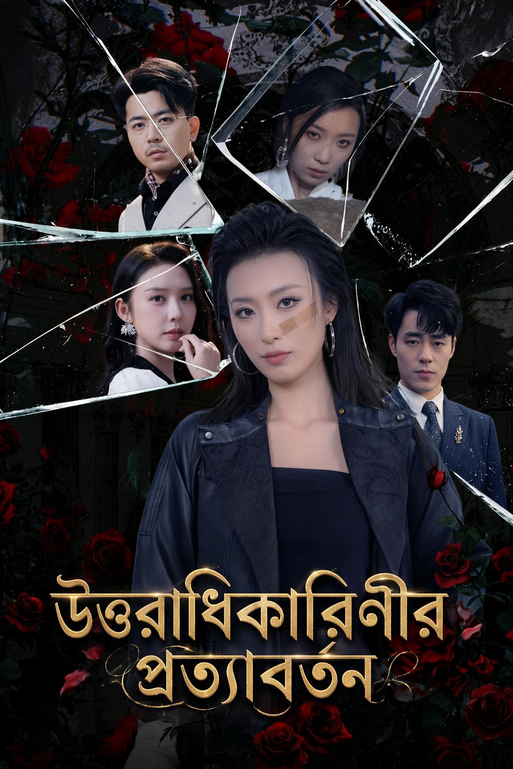 উত্তরাধিকারিণীর প্রত্যাবর্তন