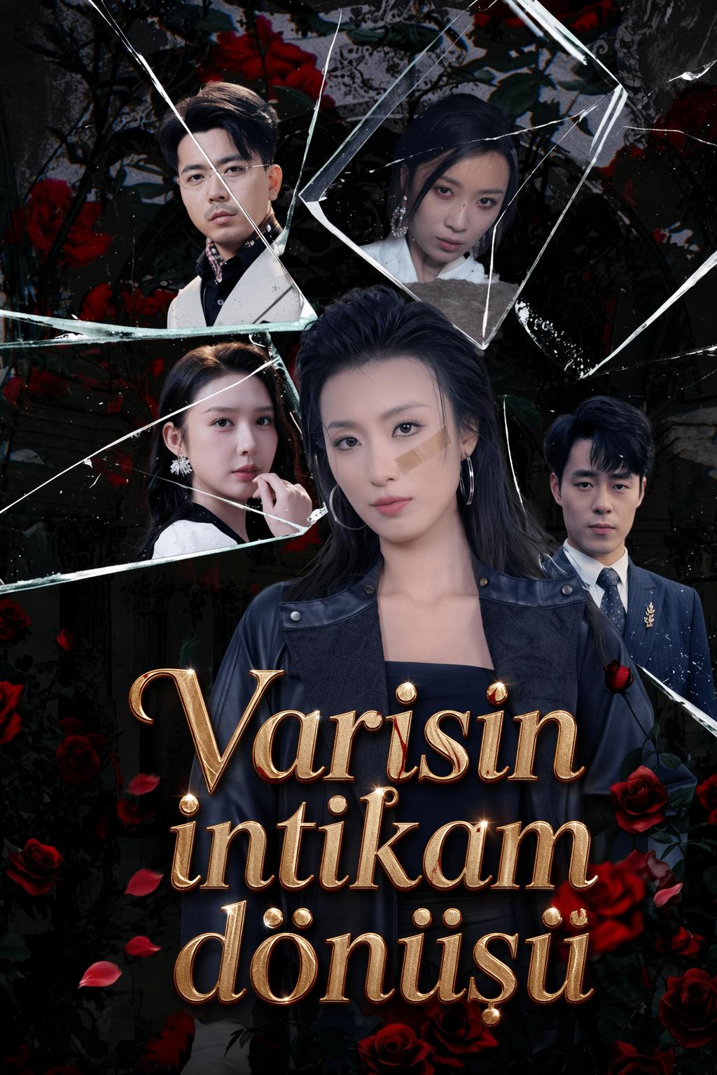 Varisin intikam dönüşü