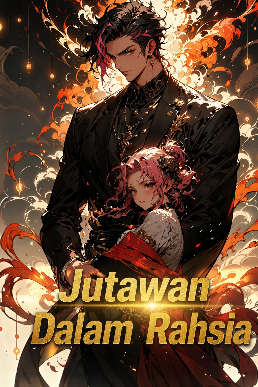 Jutawan Dalam Rahsia