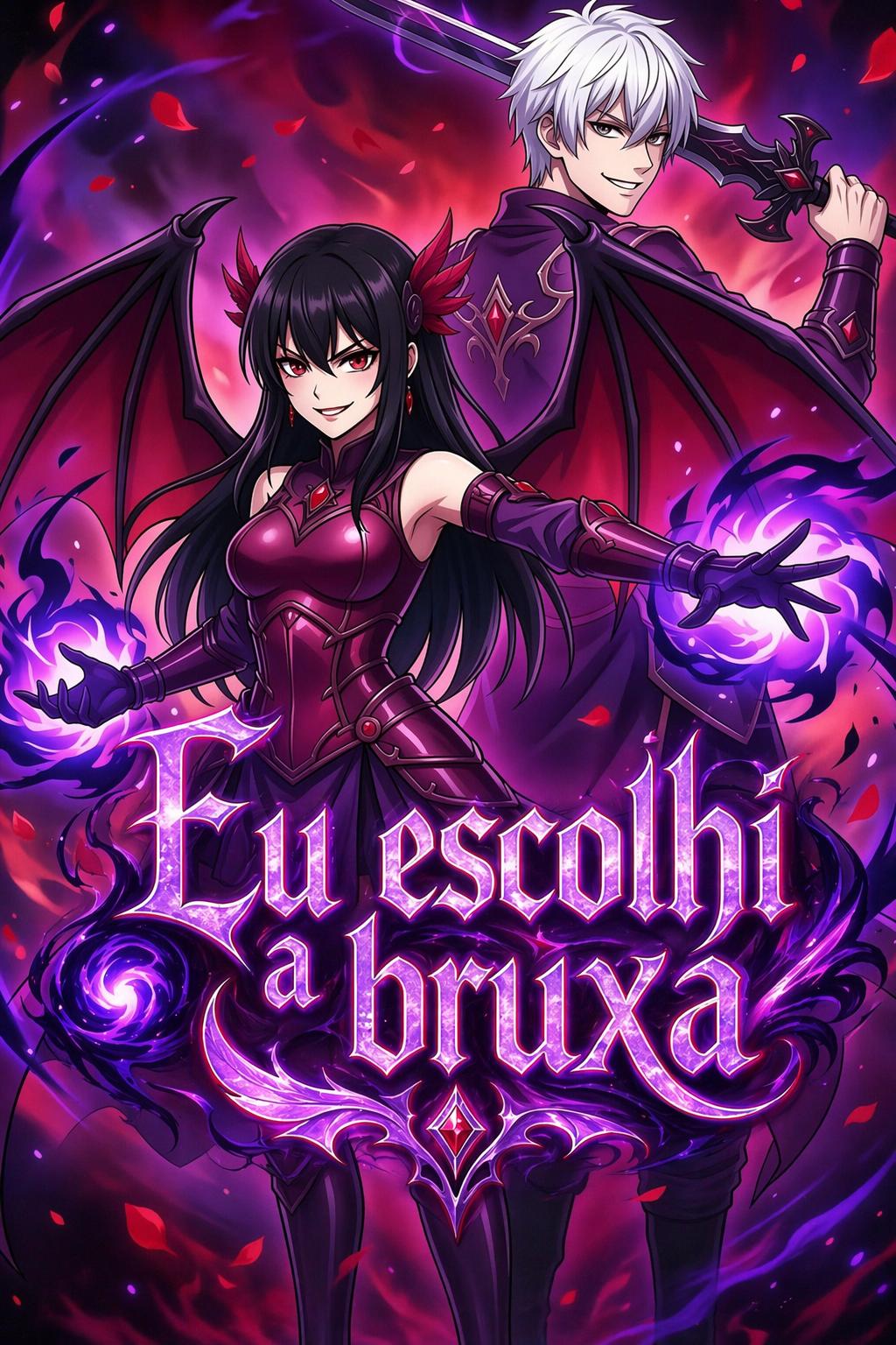 Meu Pacto com a Demônia