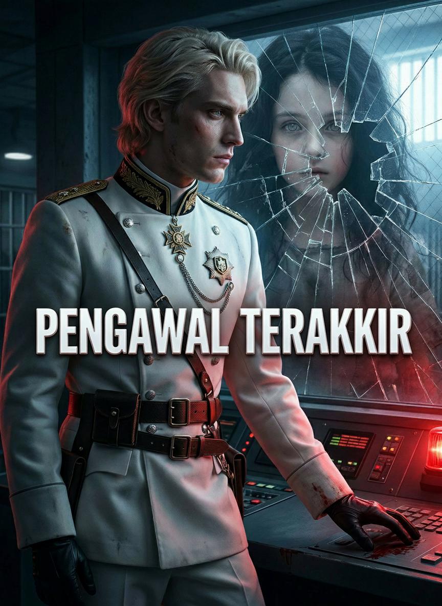 Pengawal terakhir