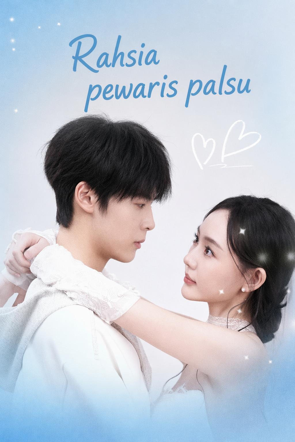 Rahsia pewaris palsu