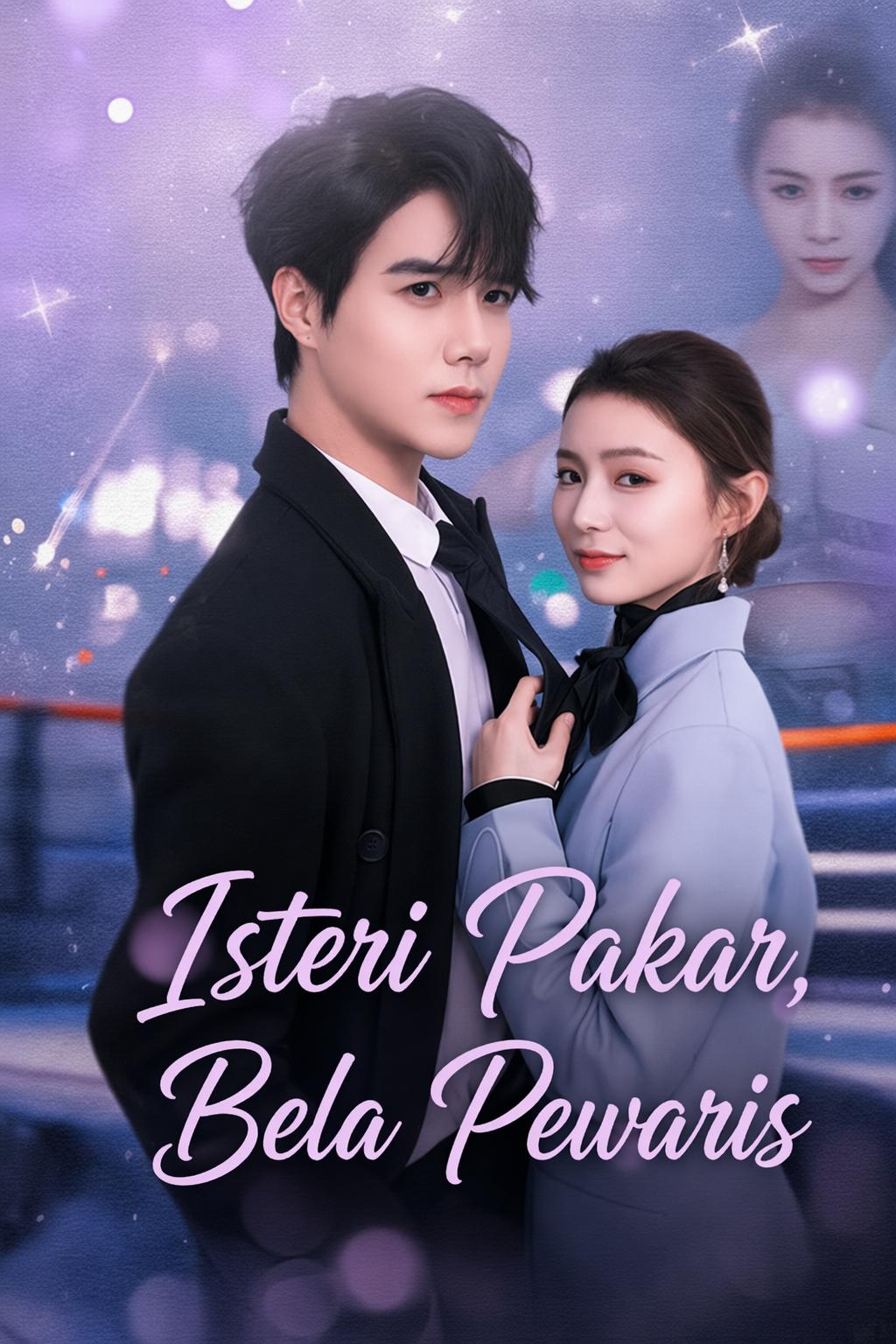 Isteri Pakar, Bela Pewaris
