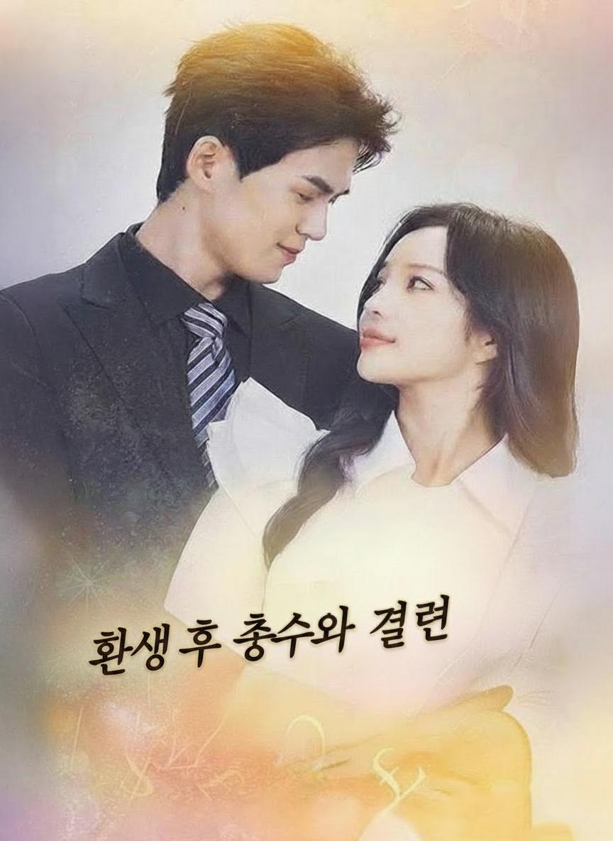환생 후 총수와 결혼