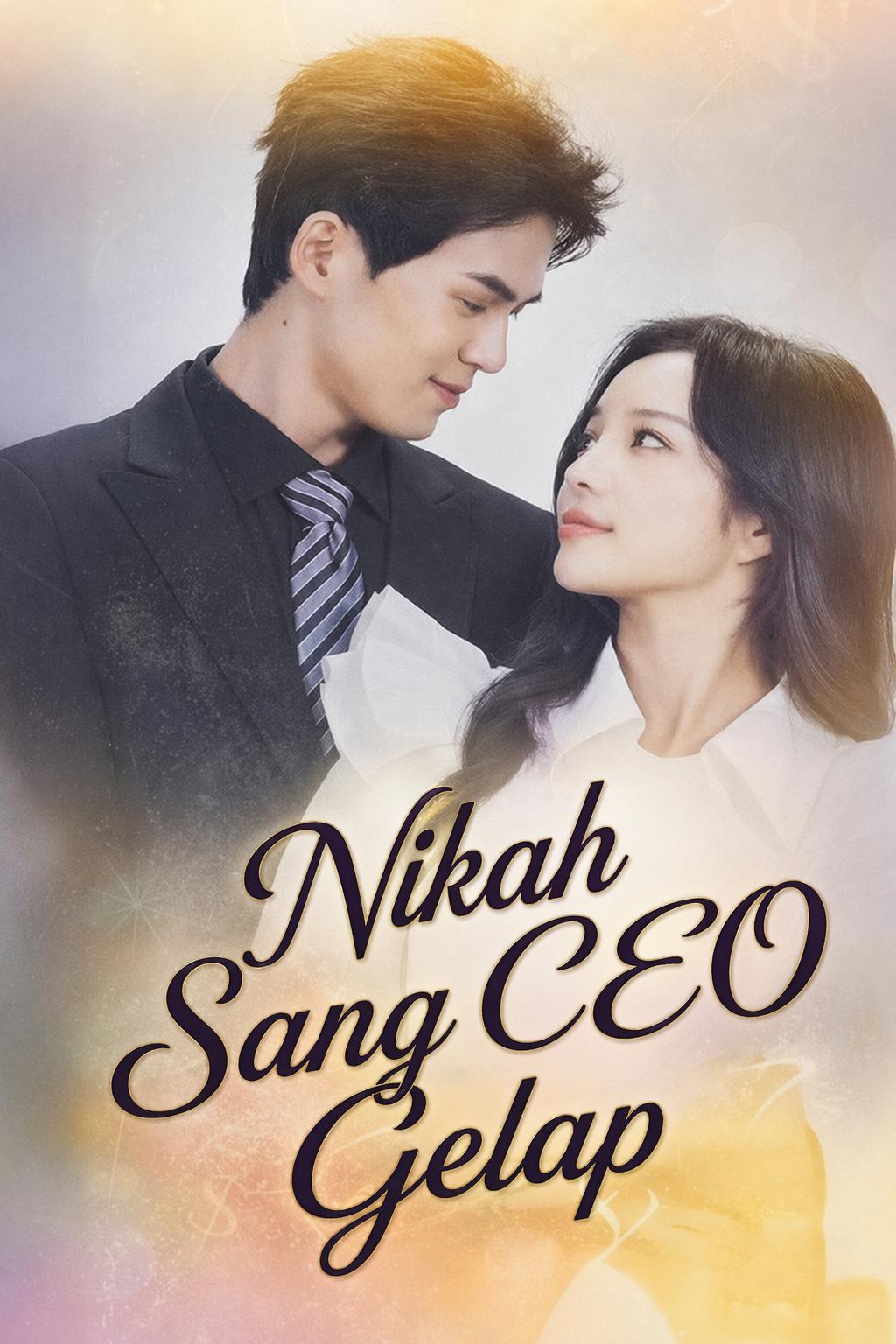 Nikah Sang CEO Gelap