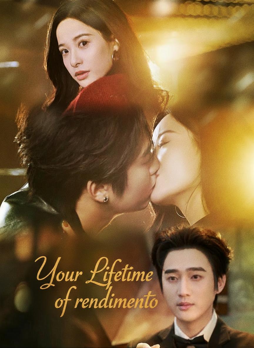 Your Lifetime of Regret