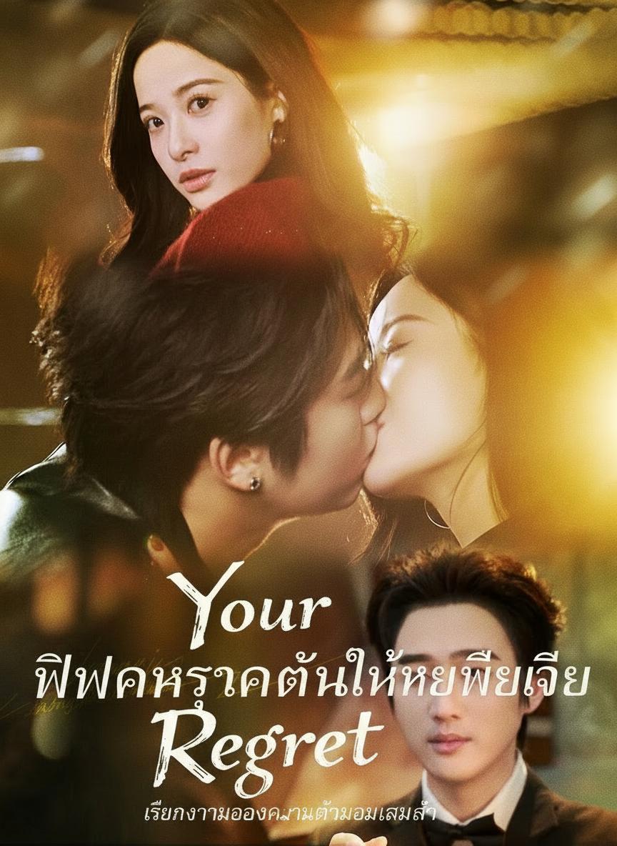 พิพากษาแค้นรัก