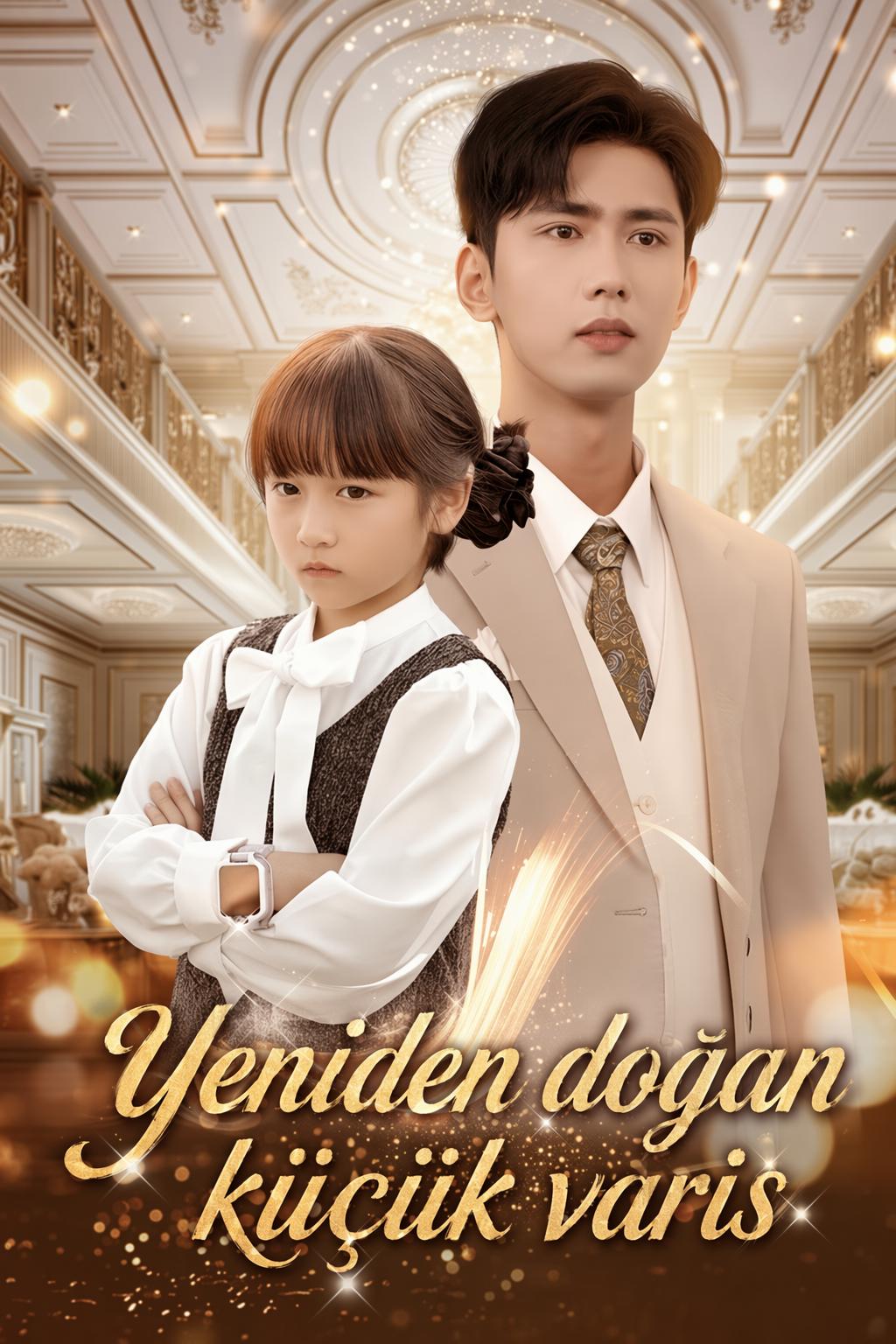 Yeniden doğan küçük varis