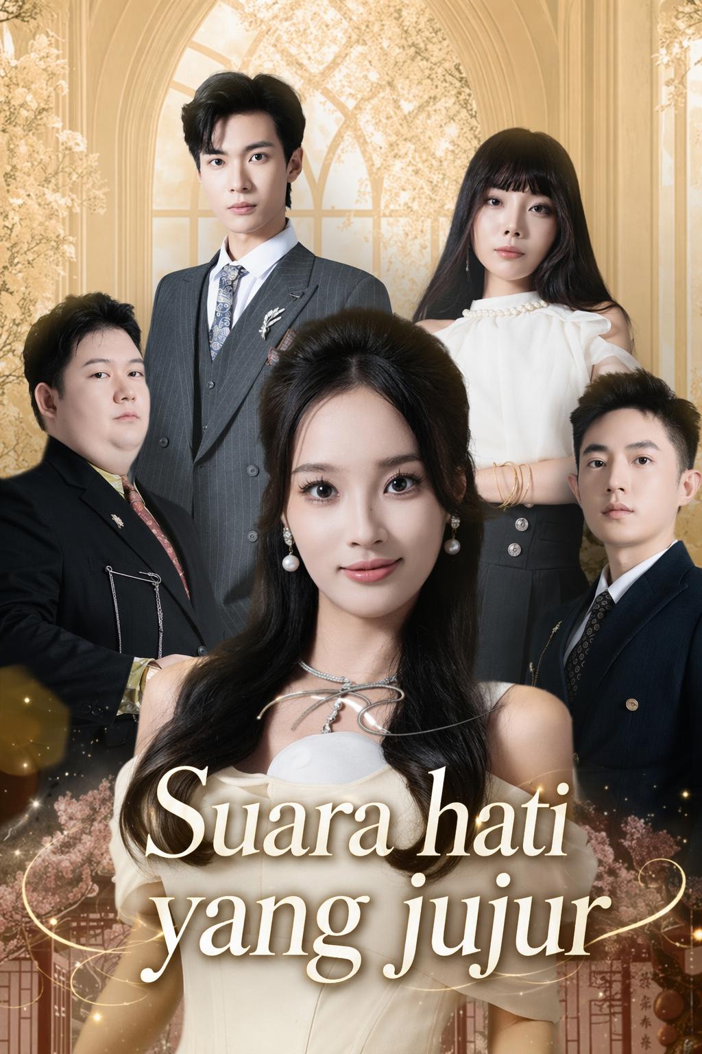 Suara hati yang jujur