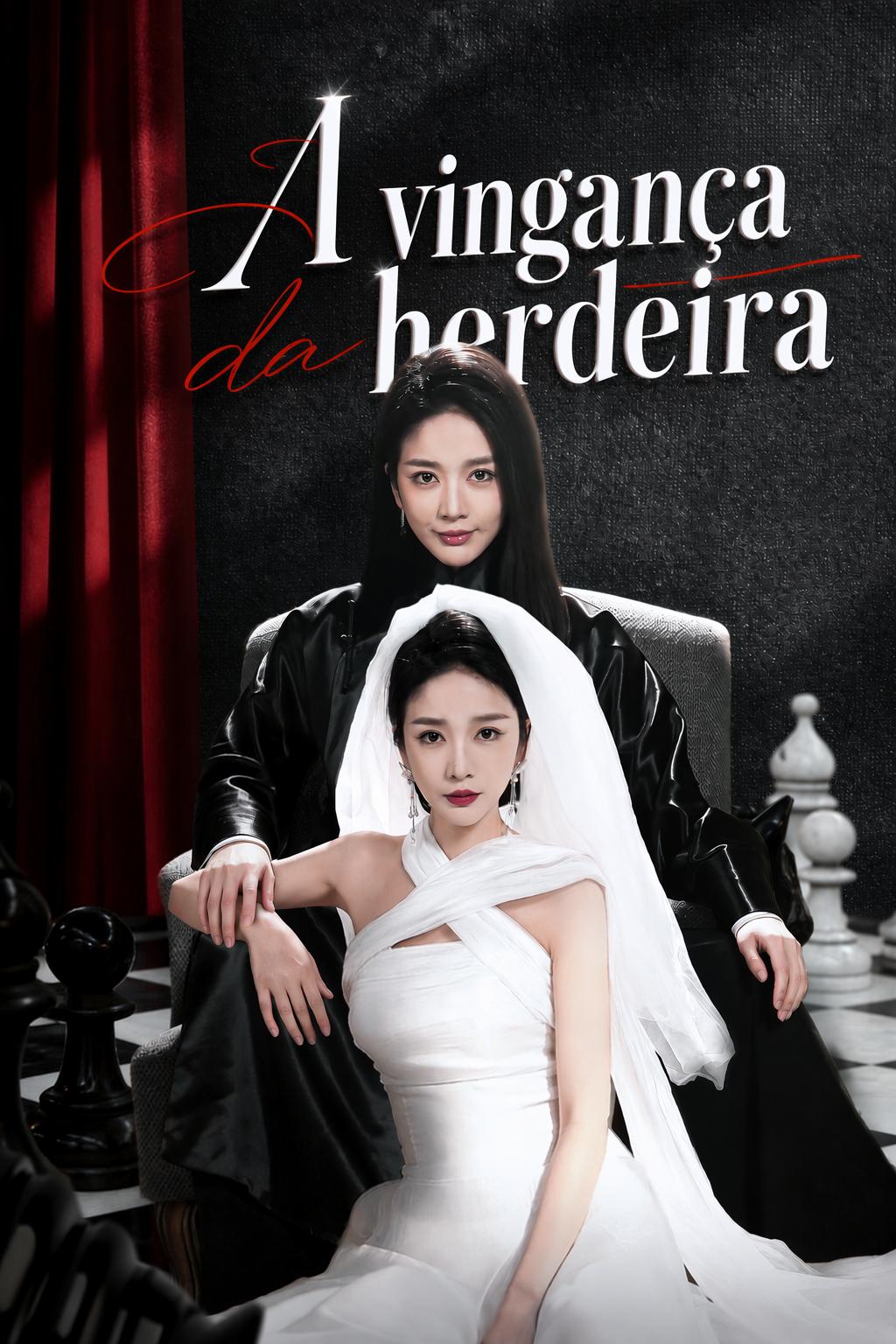 A Vingança da Herdeira Impostora