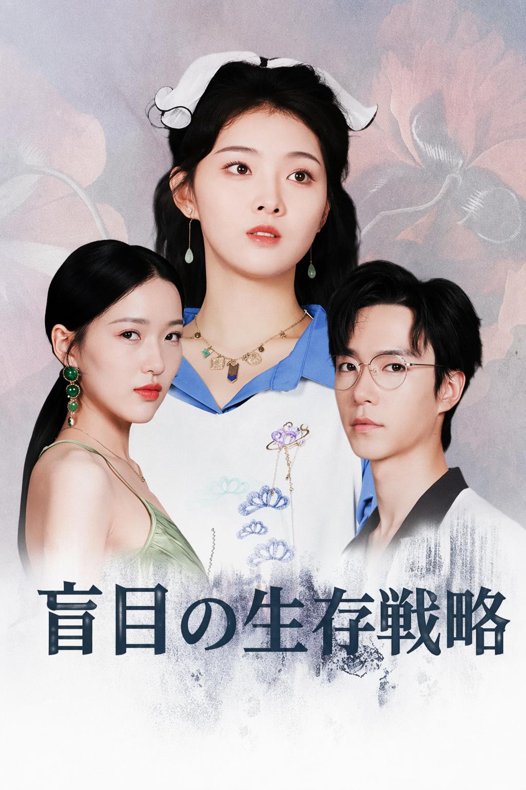 盲目の生存戦略