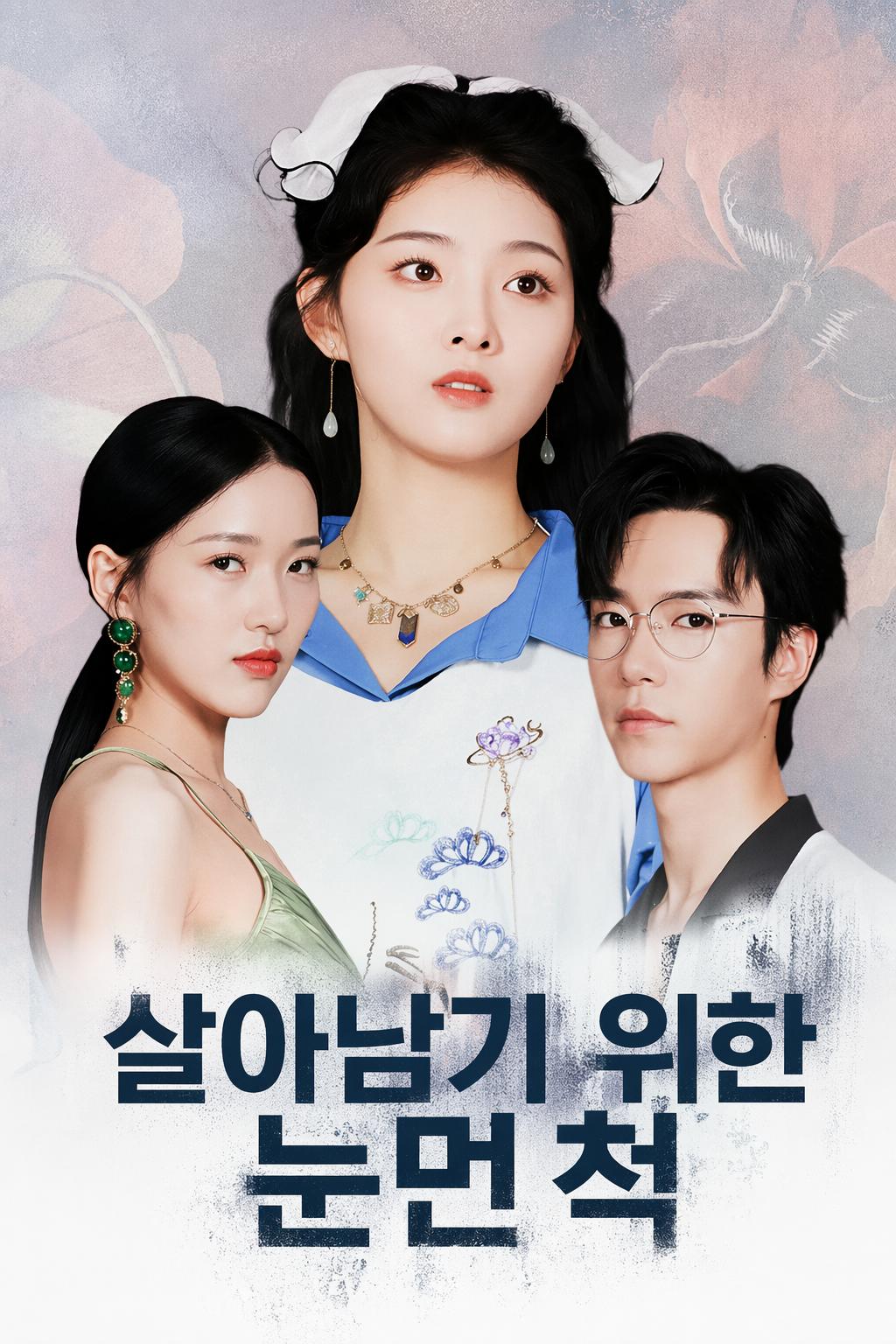 살아남기 위한 눈먼 척