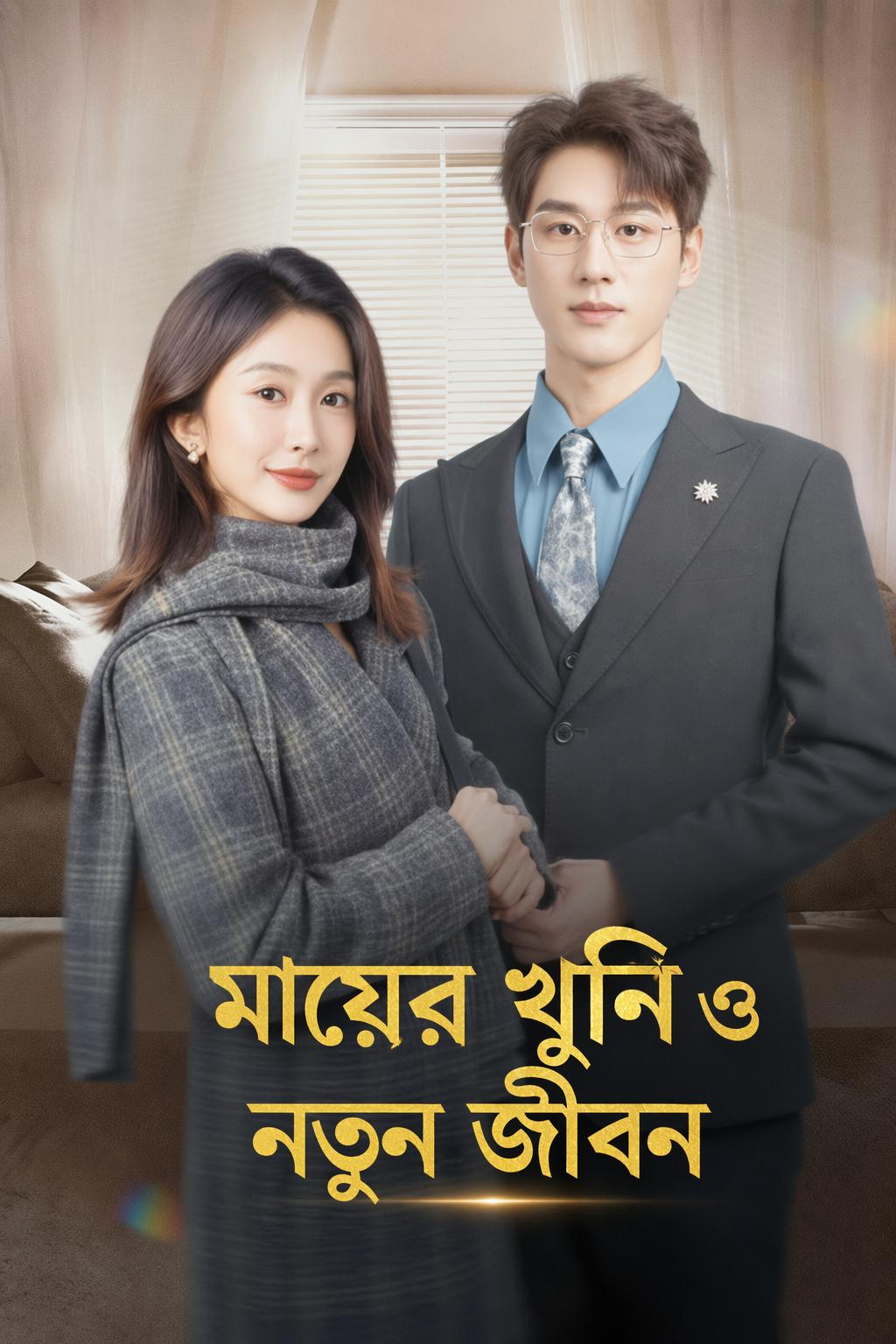 মায়ের খুনি ও নতুন জীবন