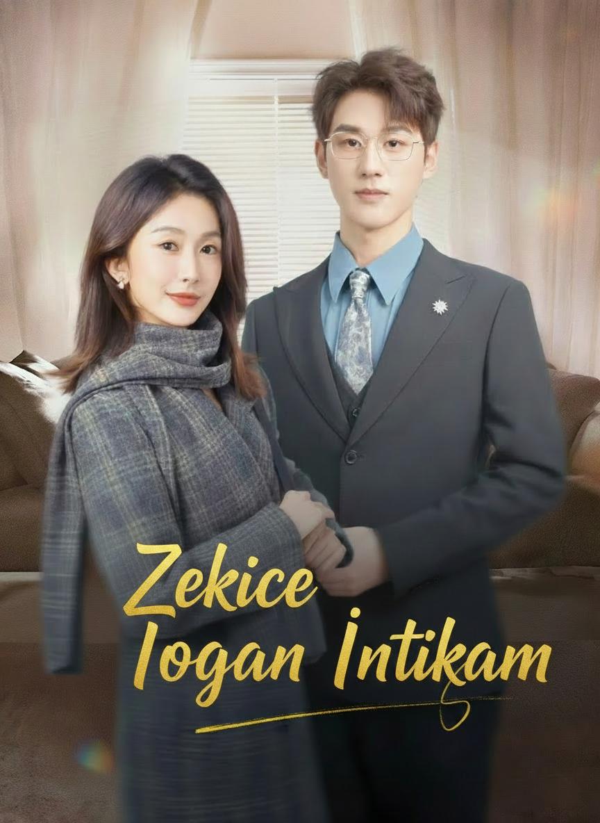 Zekice İntikam