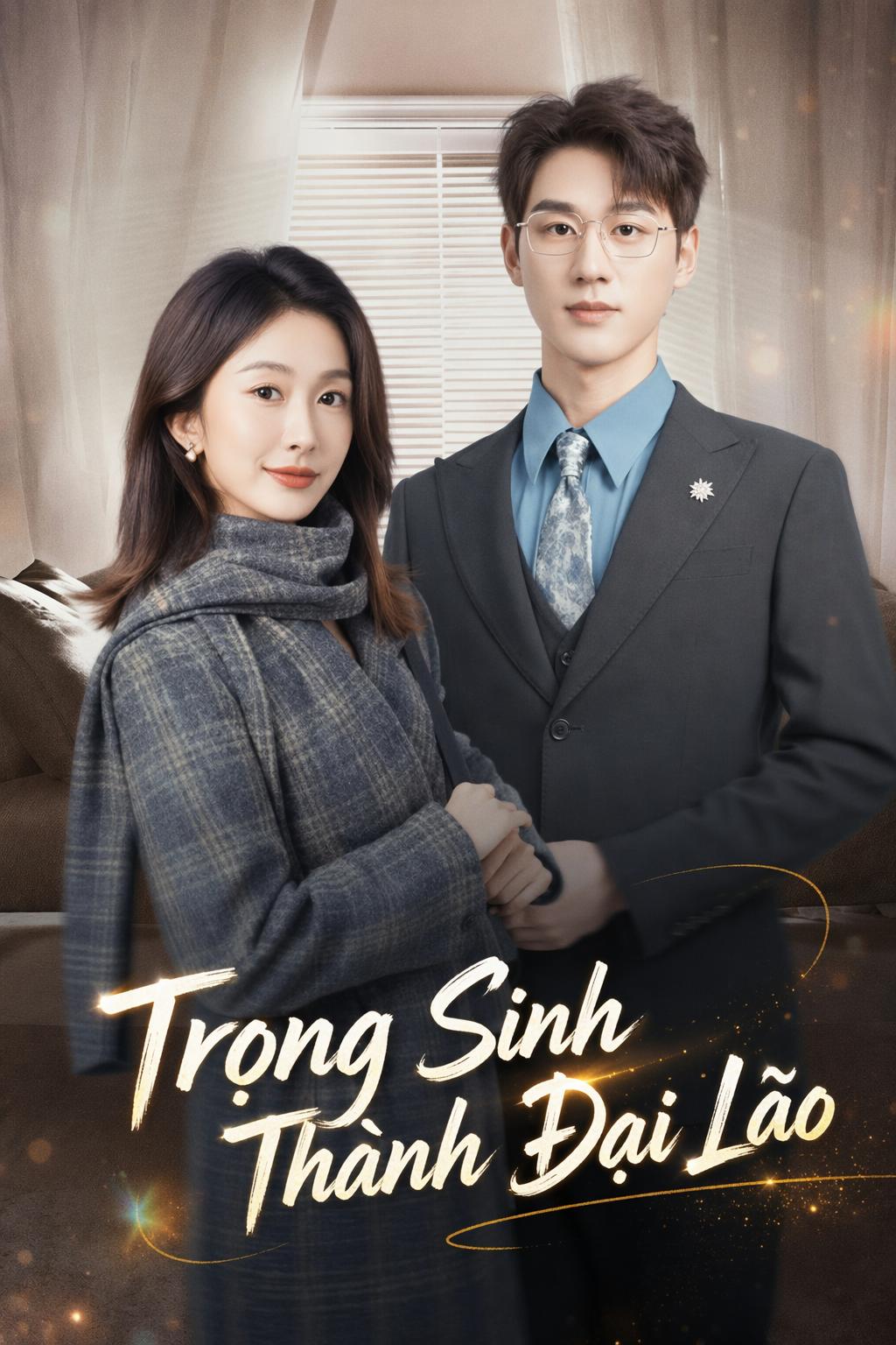 Tái Sinh Để Trả Thù