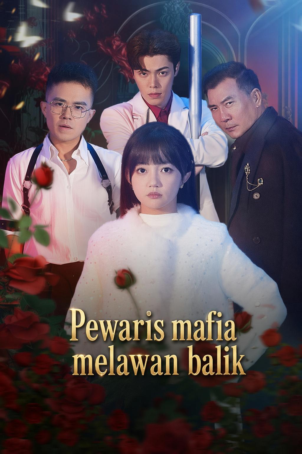 Pewaris mafia melawan balik