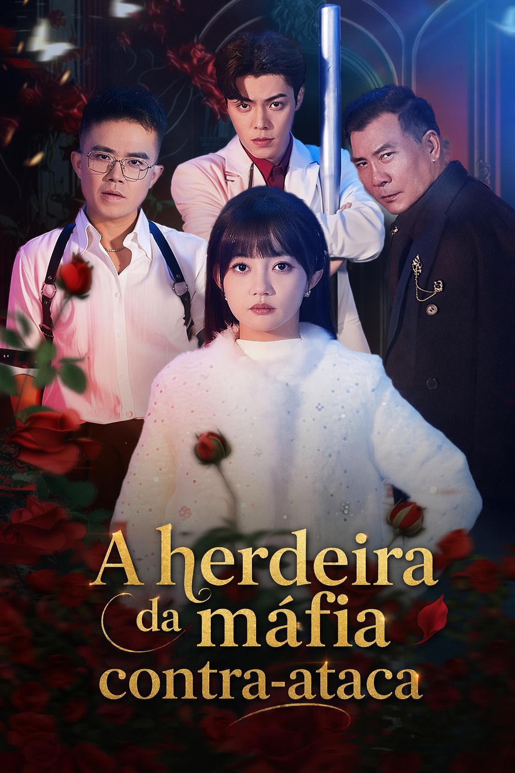 A herdeira intocável