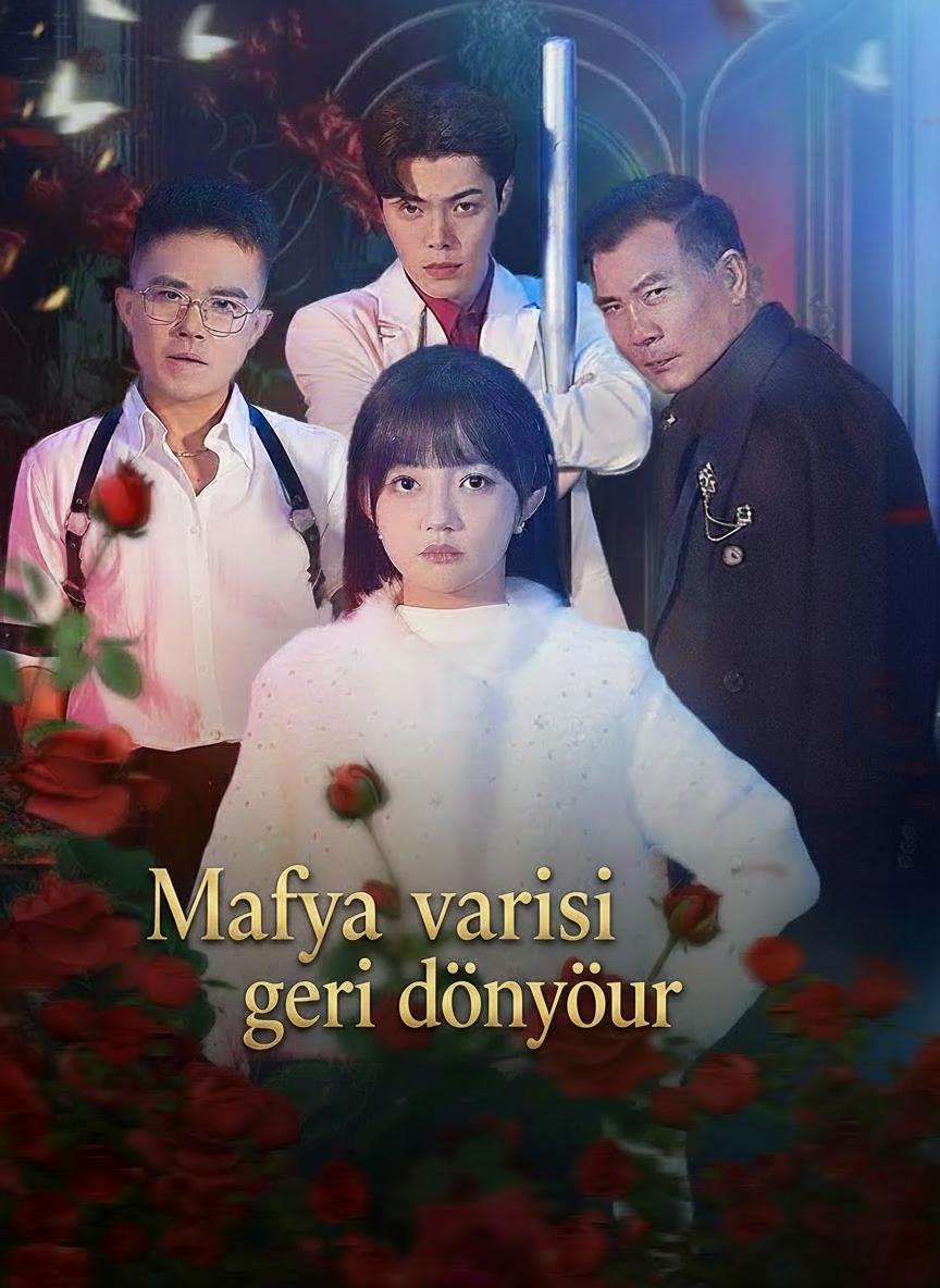 Mafya varisi geri dönüyor