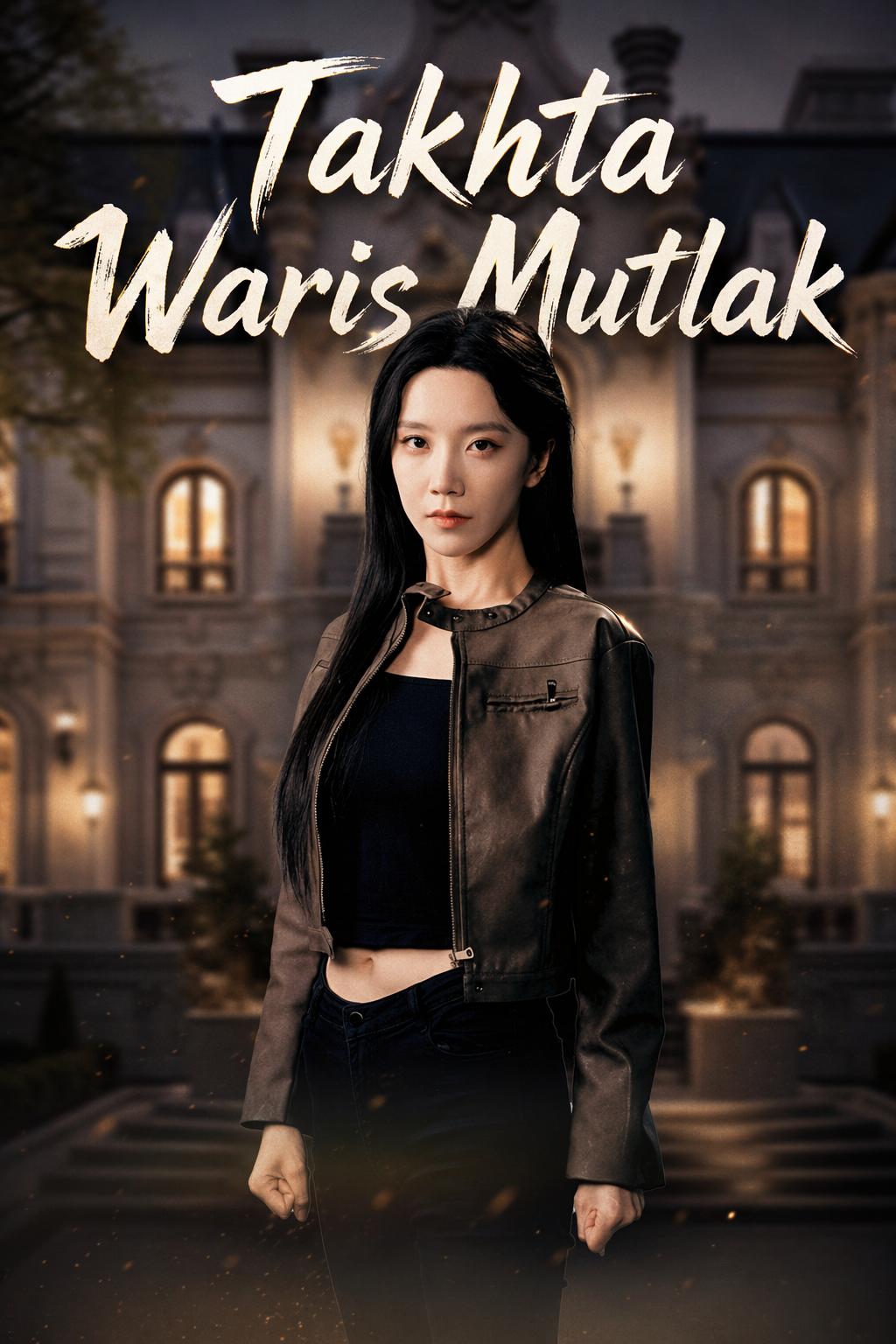 Takhta Waris Mutlak