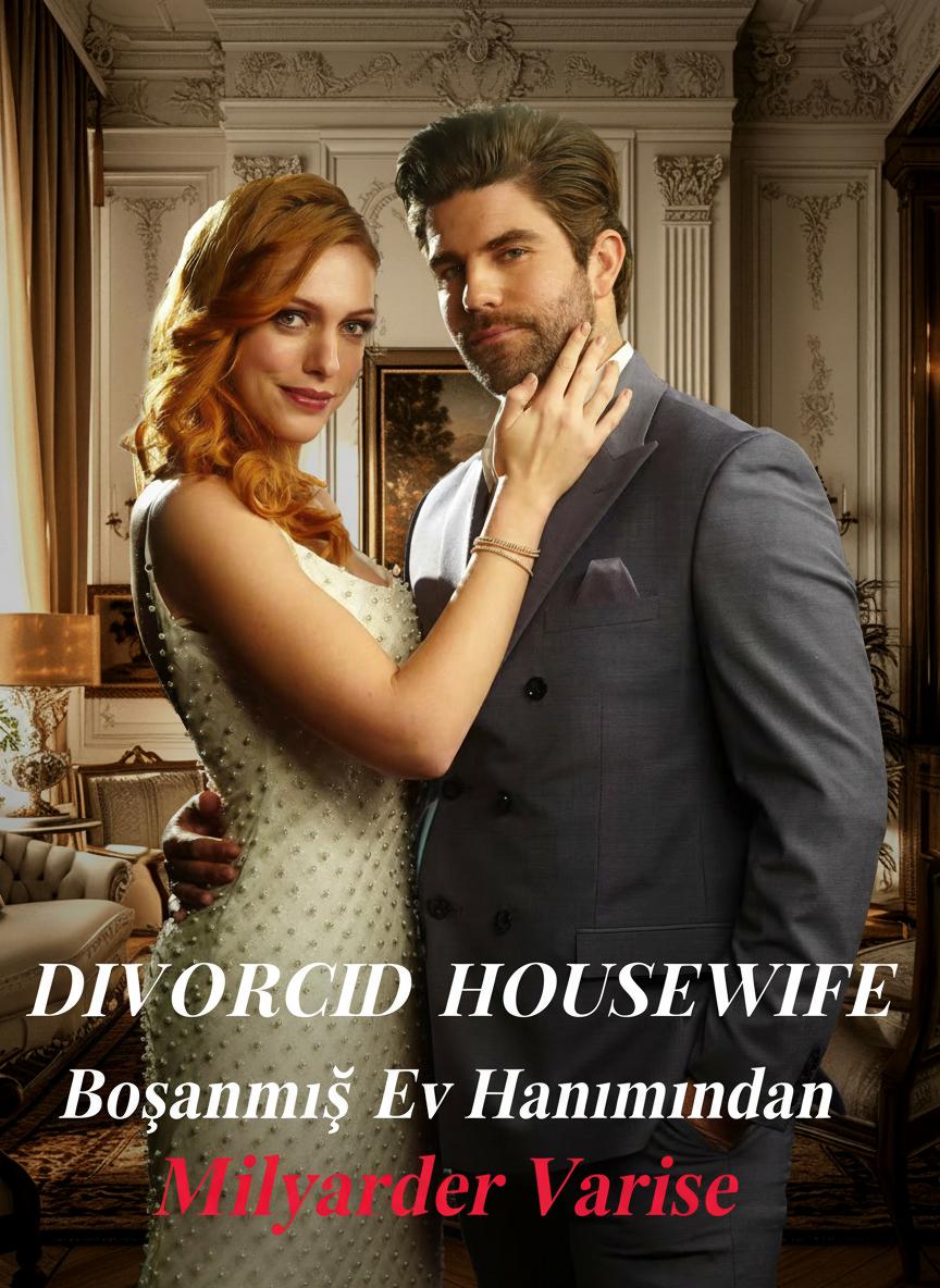 Boşanmış Ev Hanımından Milyarder Varise
