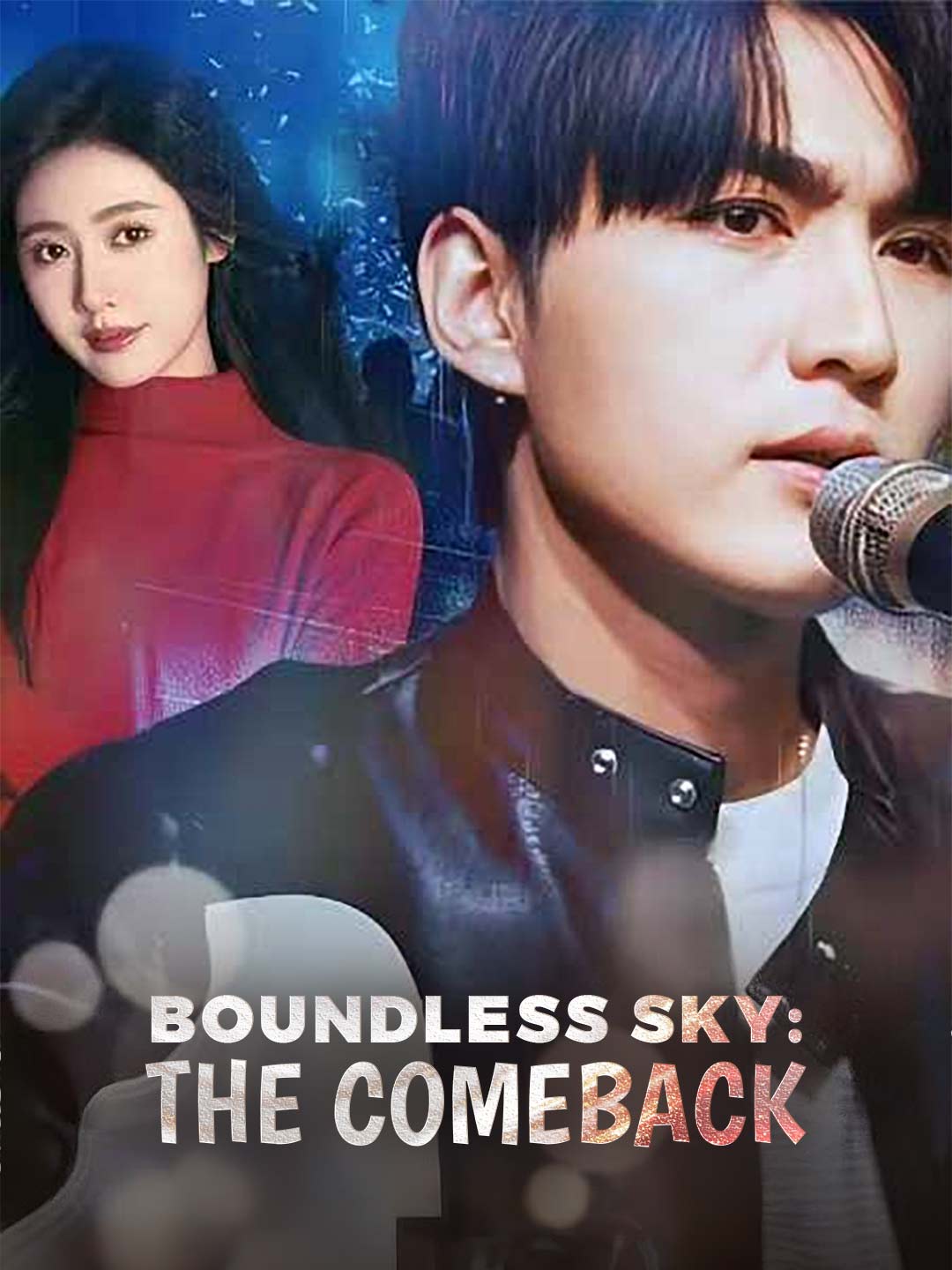Boundless Sky: The Comeback
