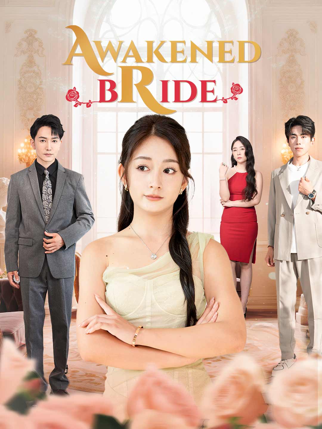 Awakened Bride