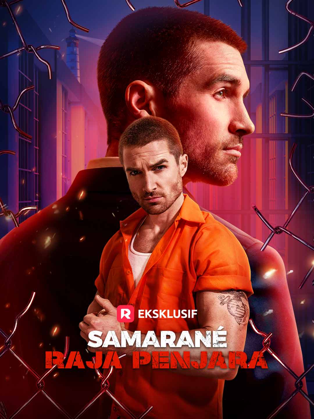 Samaran Raja Penjara
