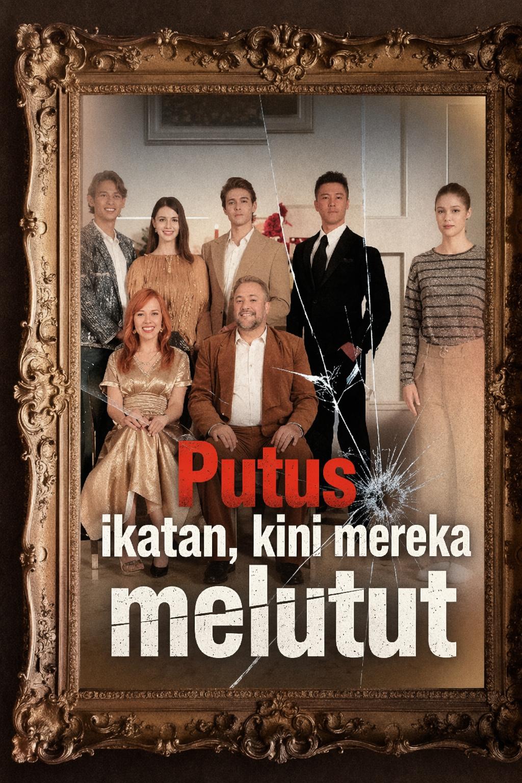Putus ikatan, kini mereka melutut
