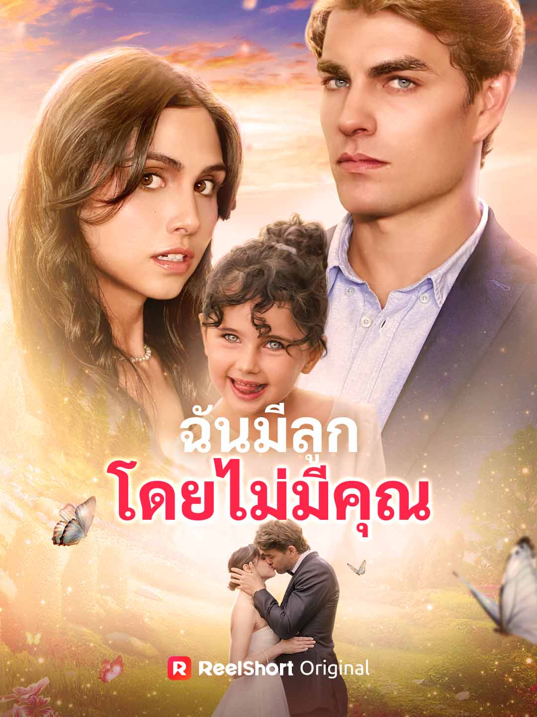 Родих дете без теб
